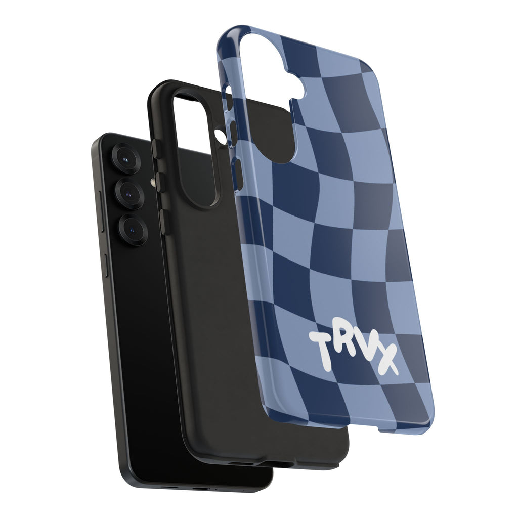 Trvx apex case