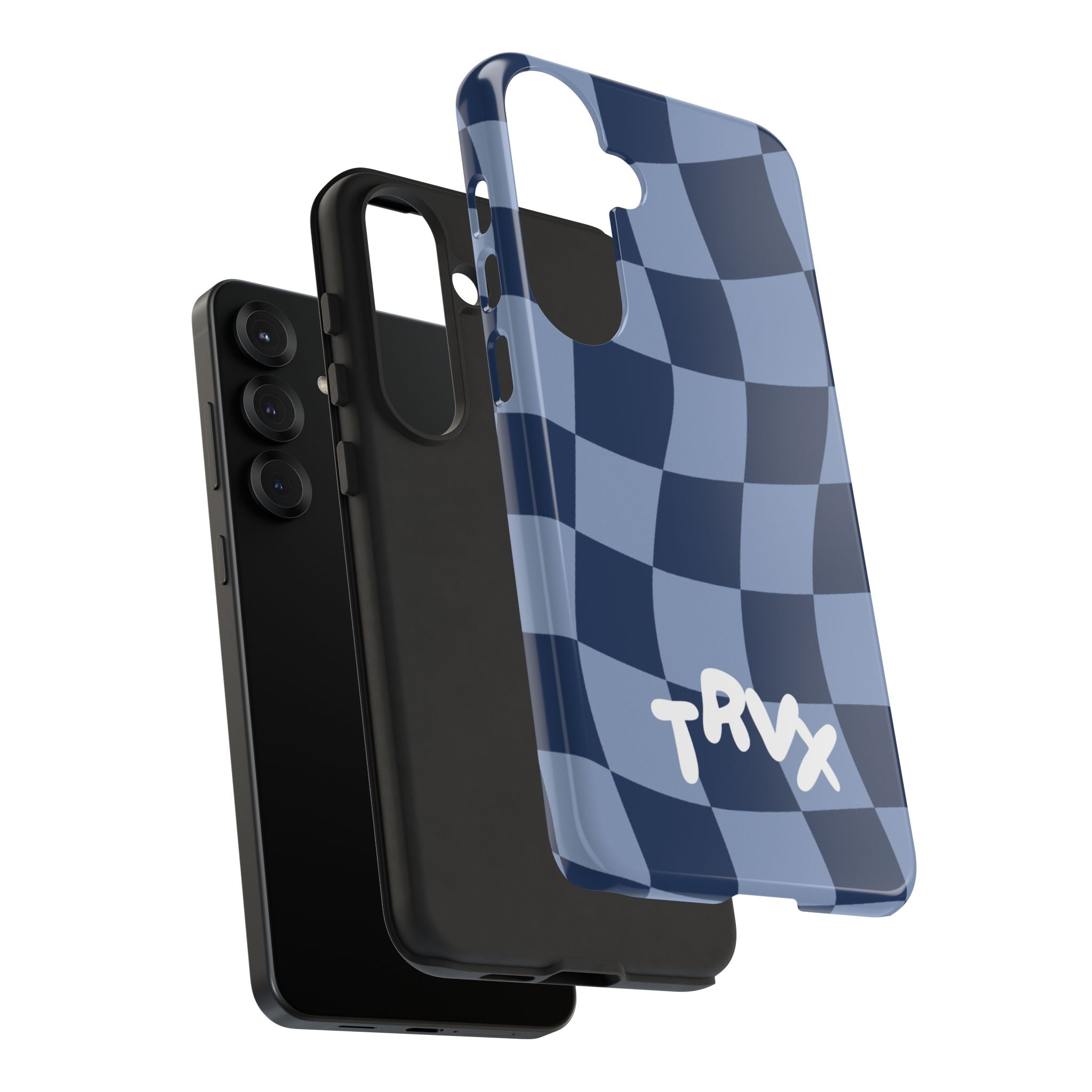 Trvx apex case