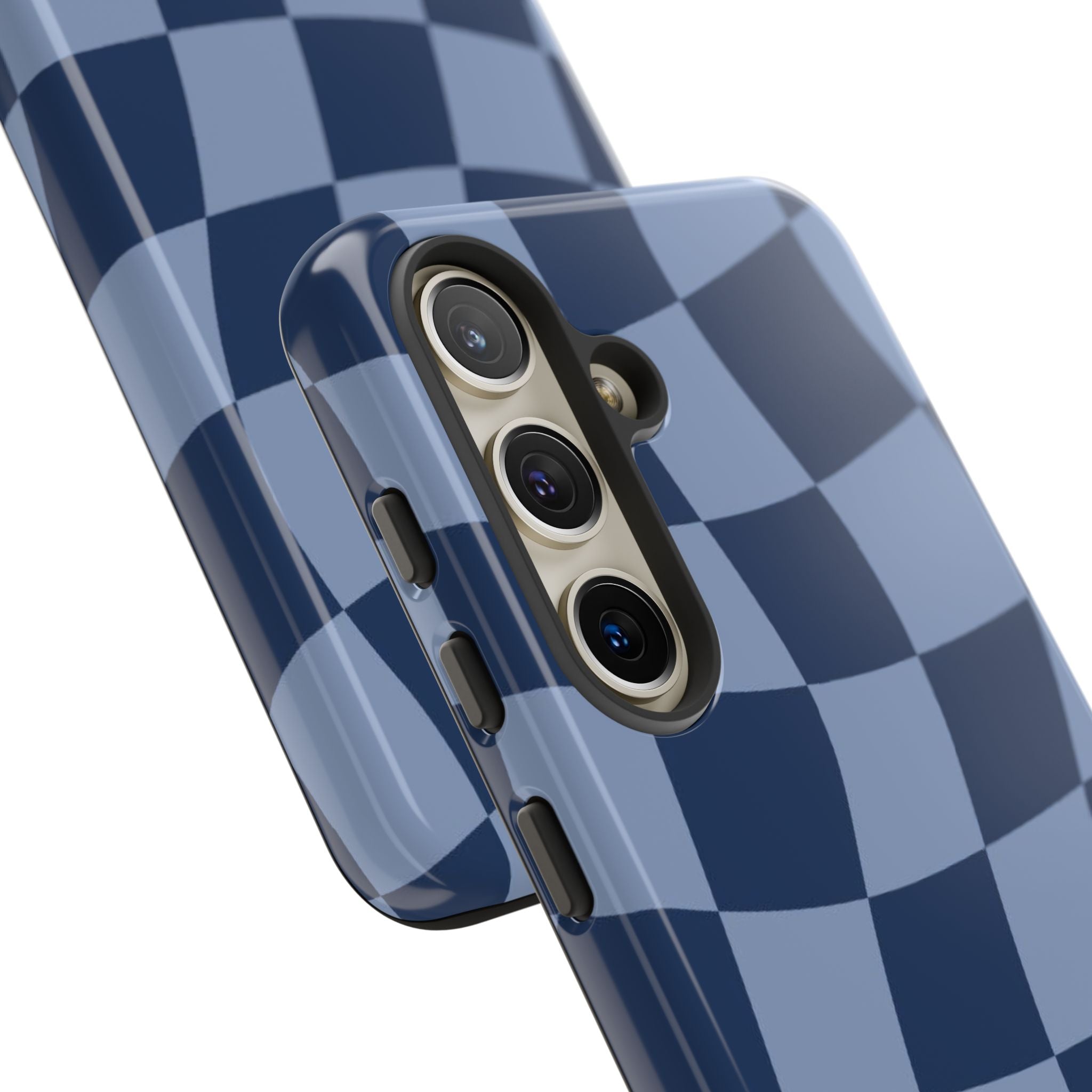 Trvx apex case