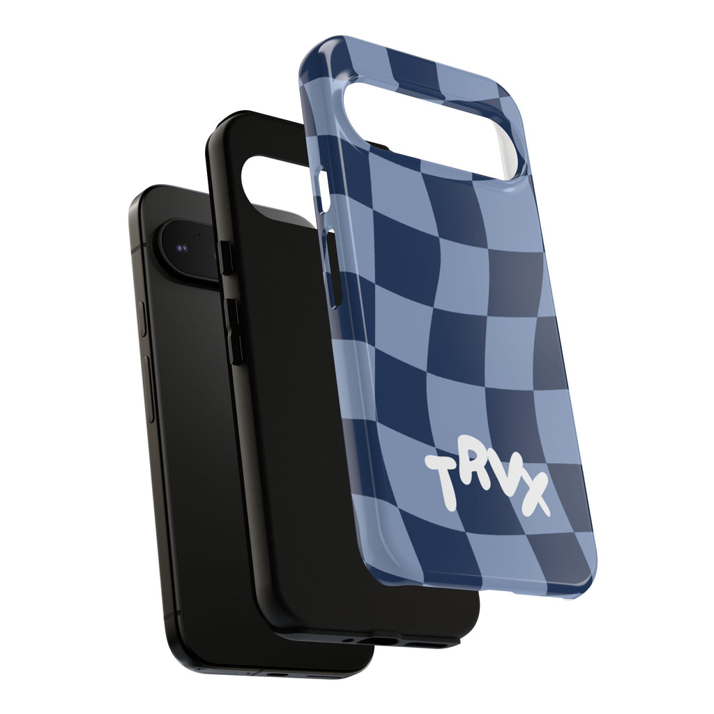 Trvx apex case