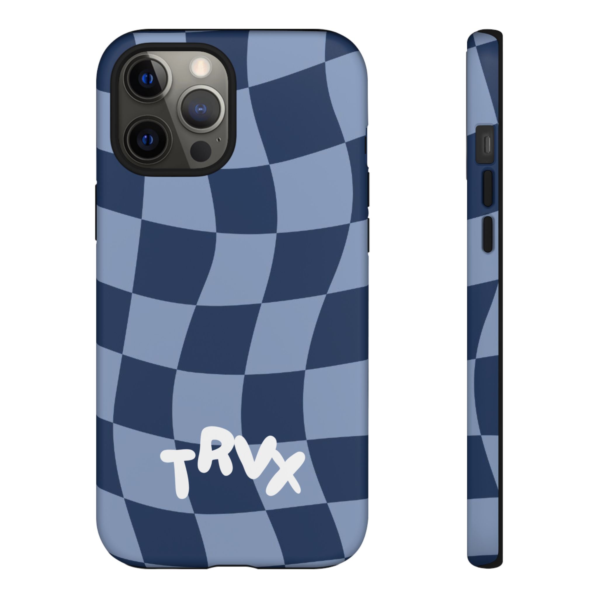 Trvx apex case