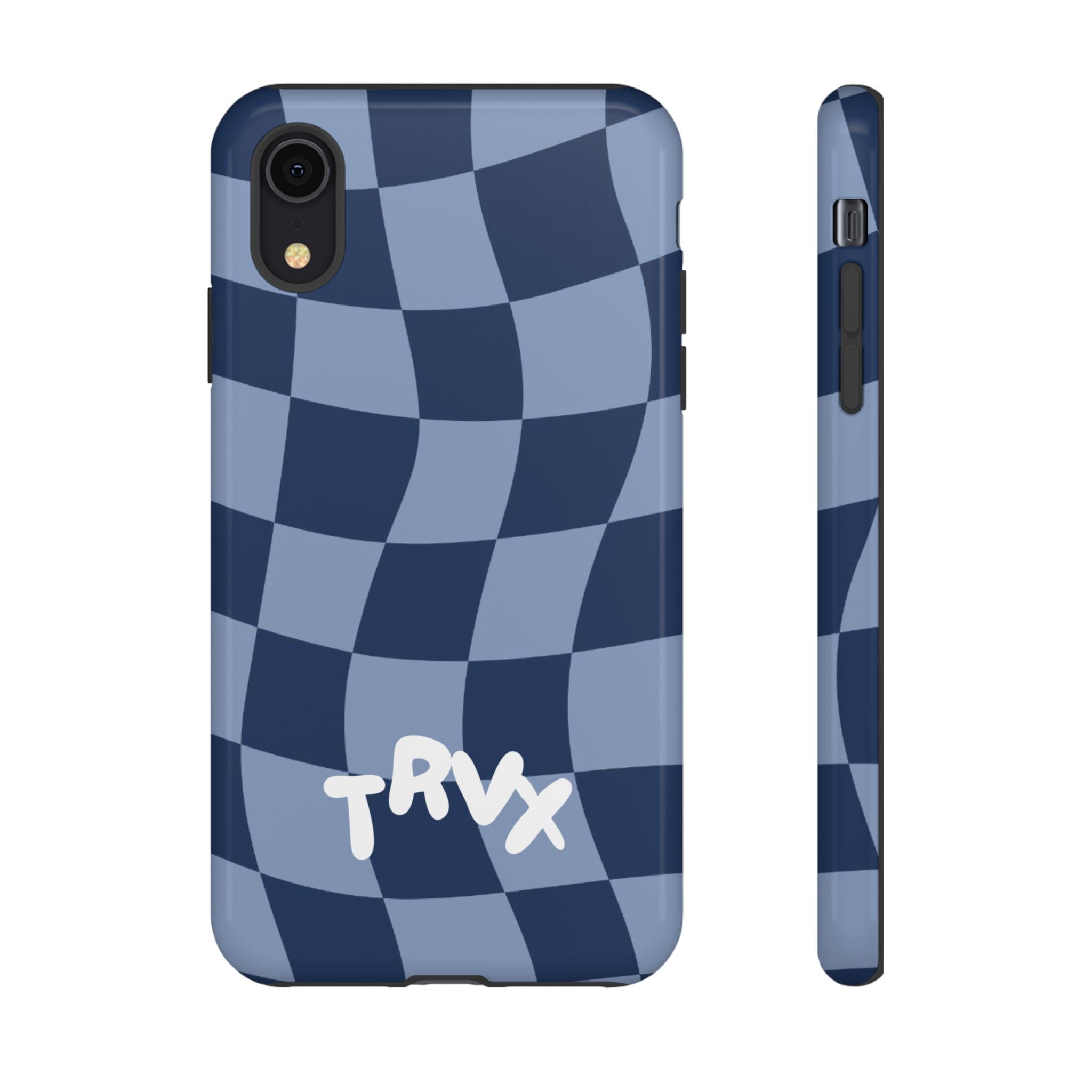 Trvx apex case