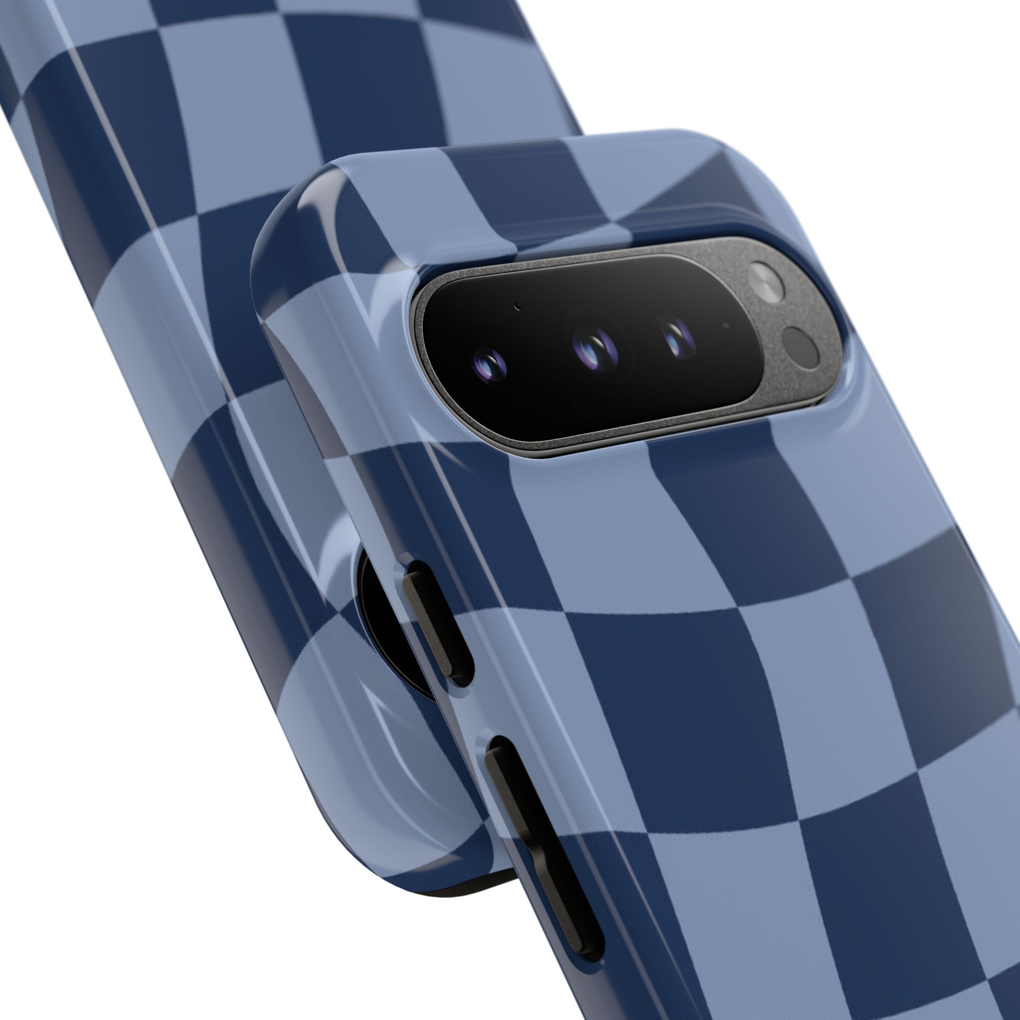 Trvx apex case