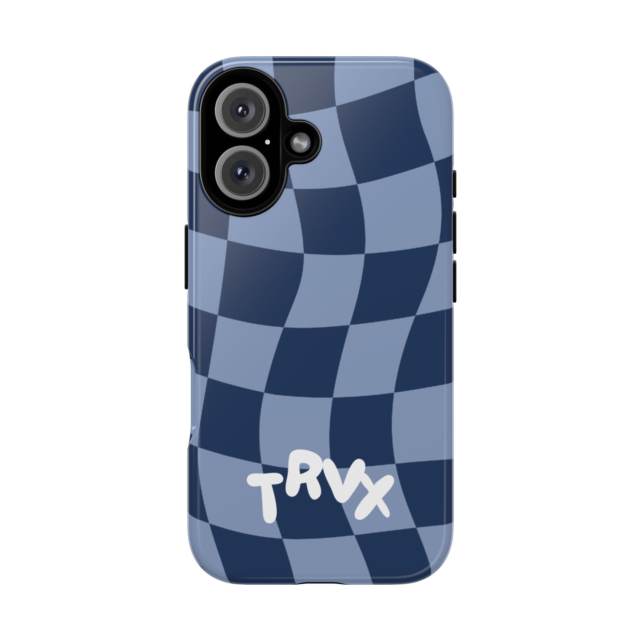Trvx apex case