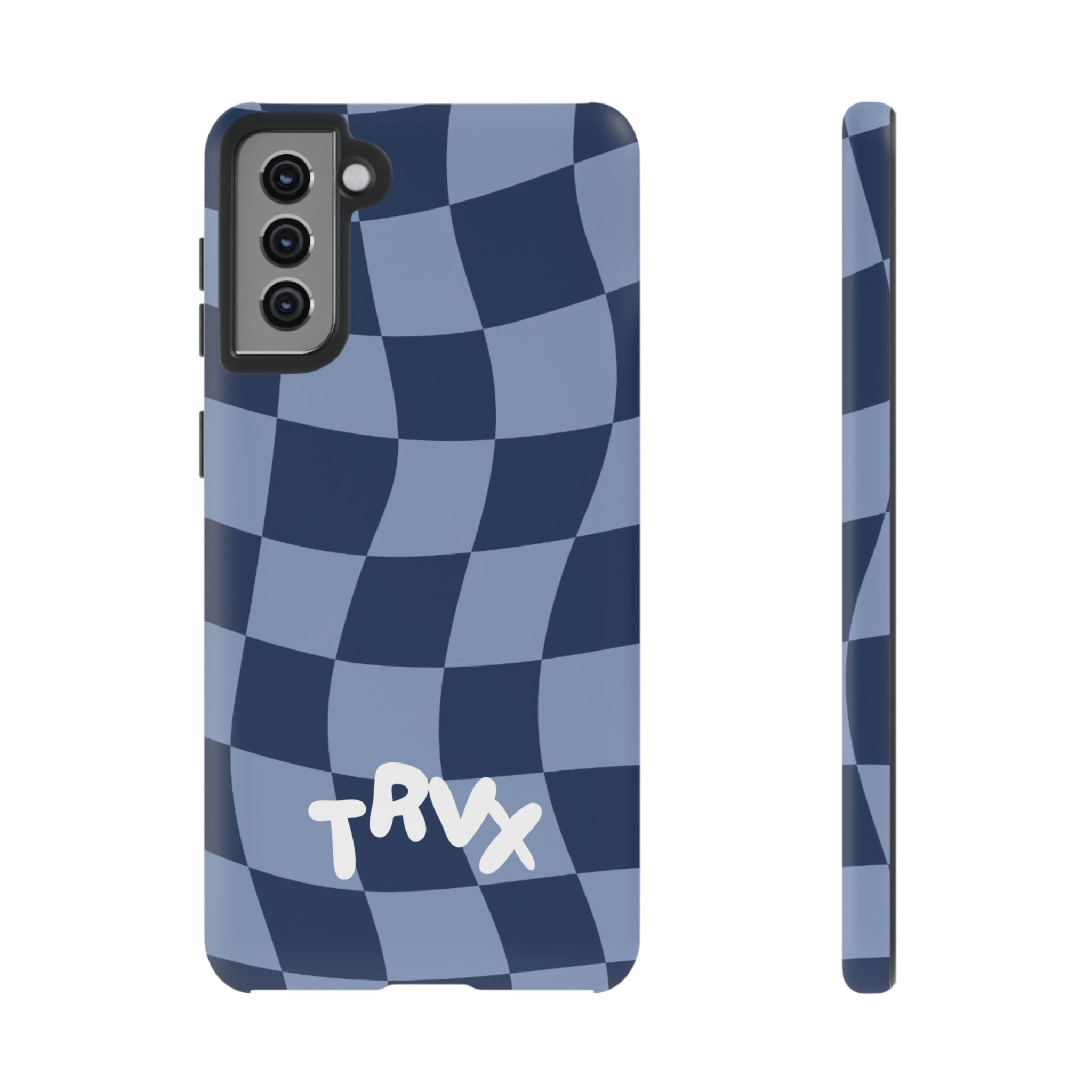 Trvx apex case