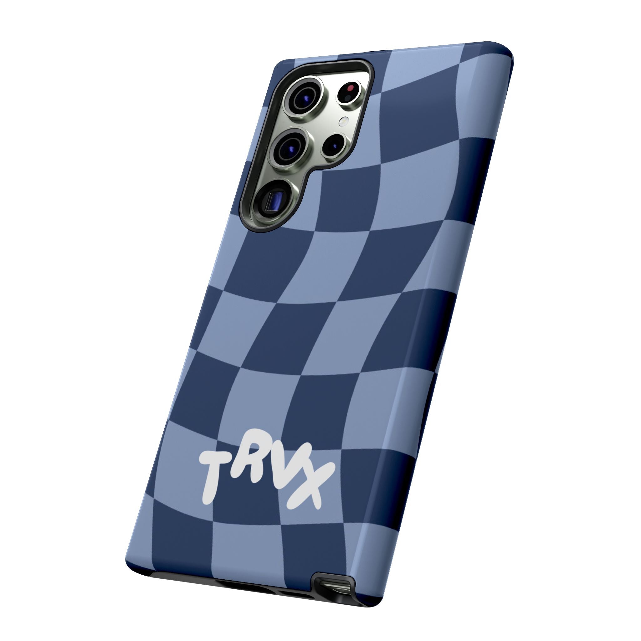Trvx apex case