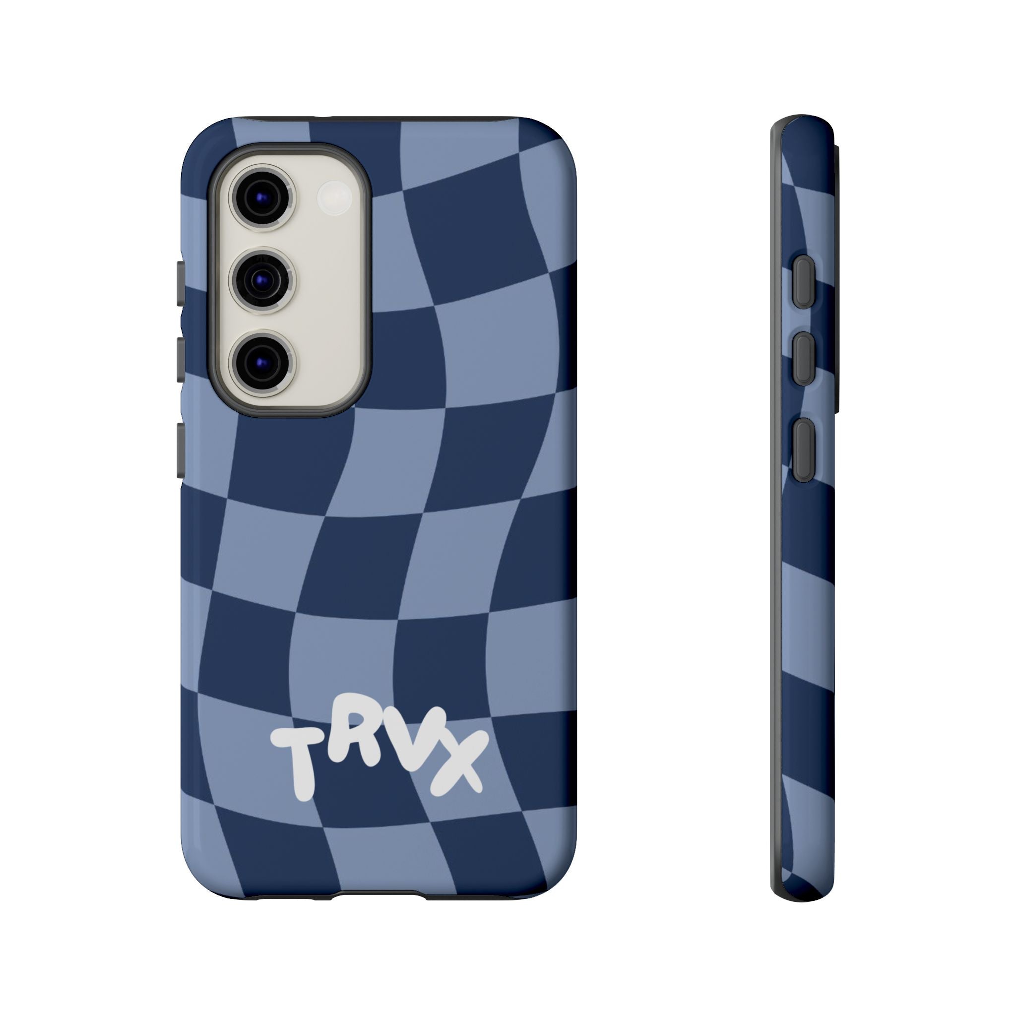 Trvx apex case
