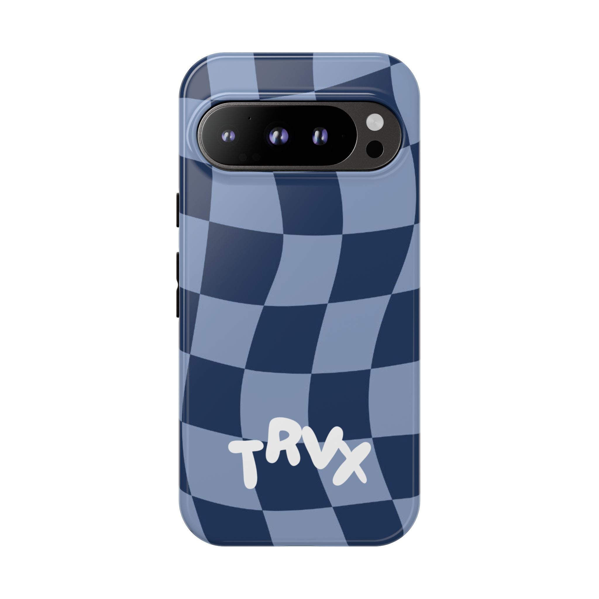 Trvx apex case