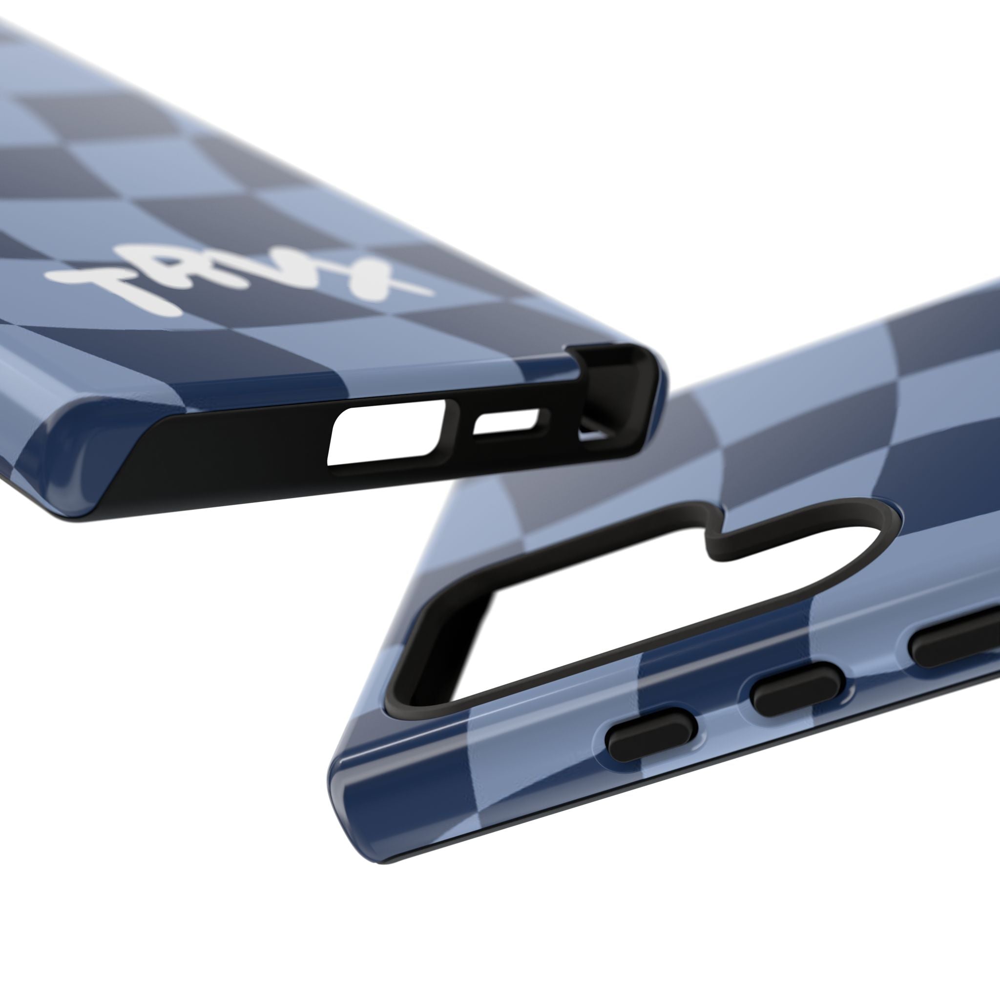 Trvx apex case