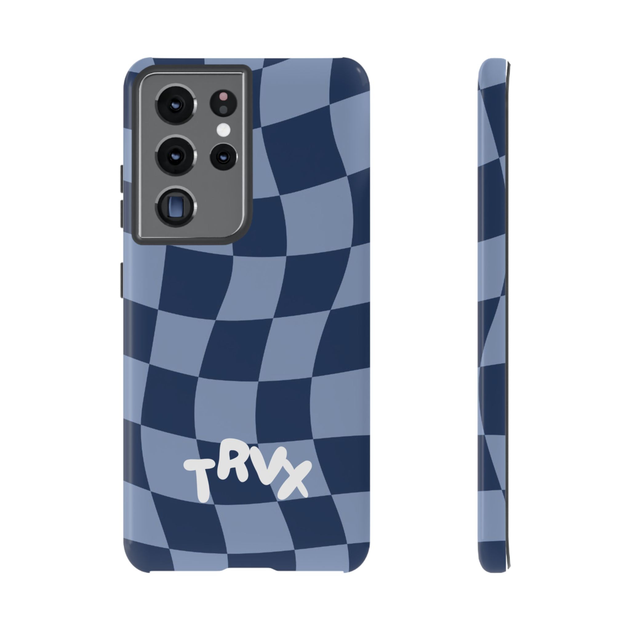 Trvx apex case