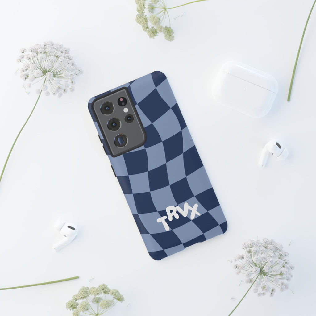 Trvx apex case