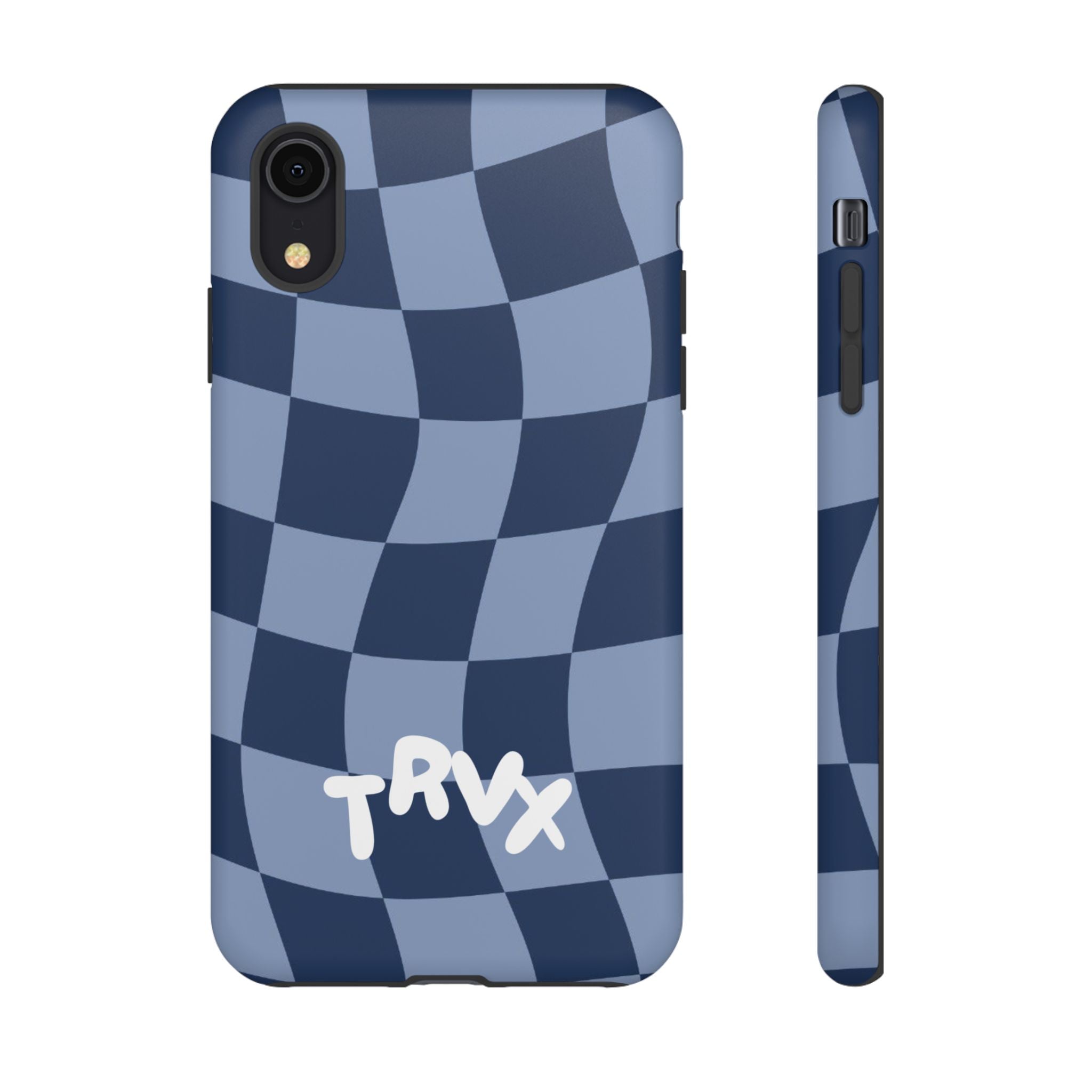Trvx apex case