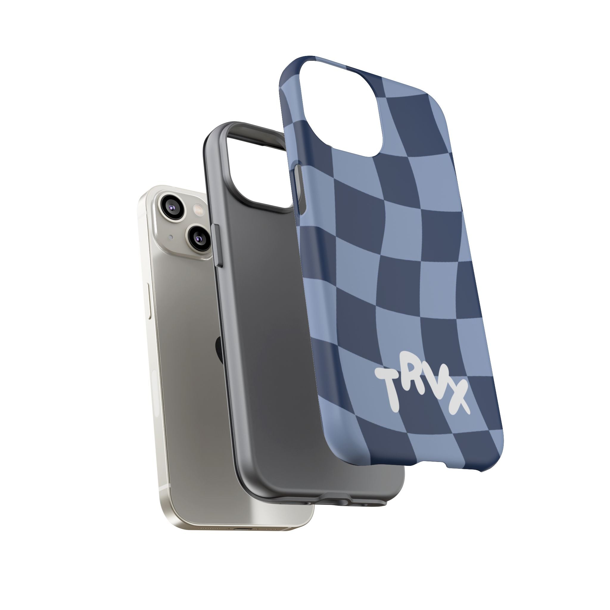 Trvx apex case
