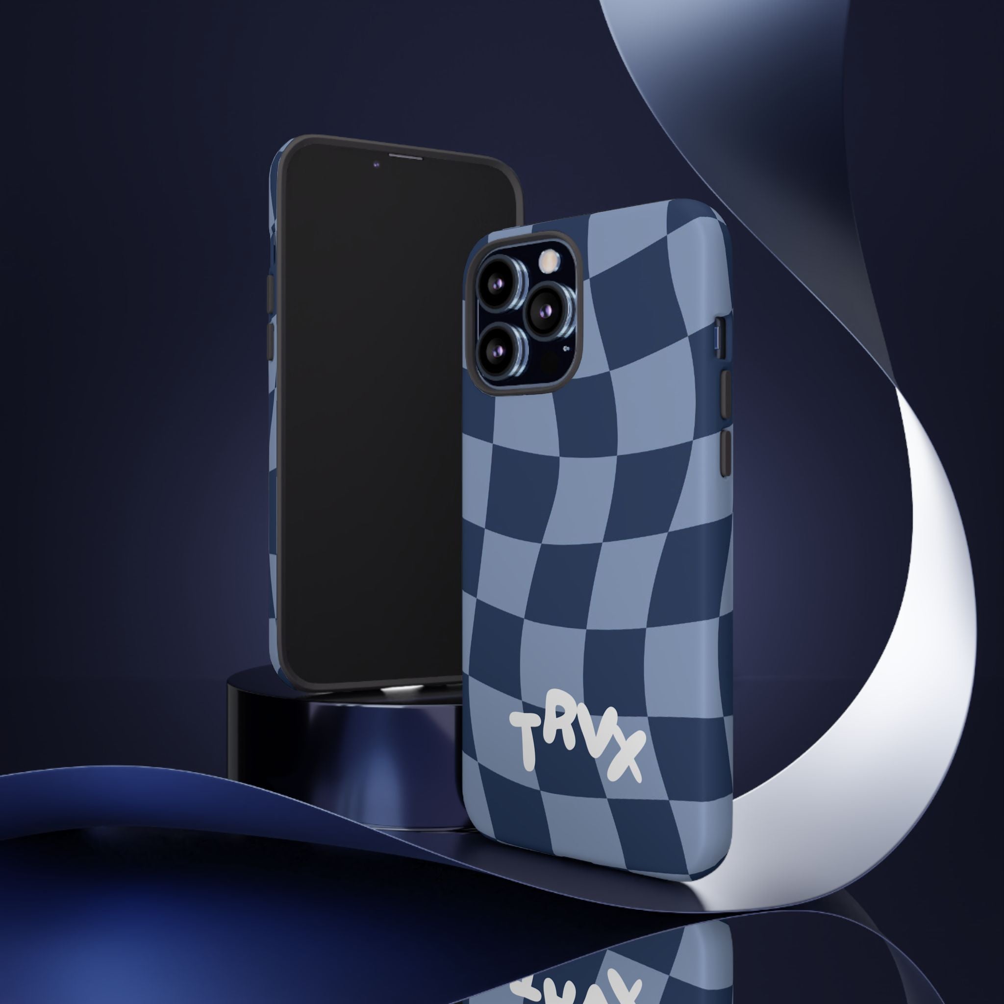 Trvx apex case