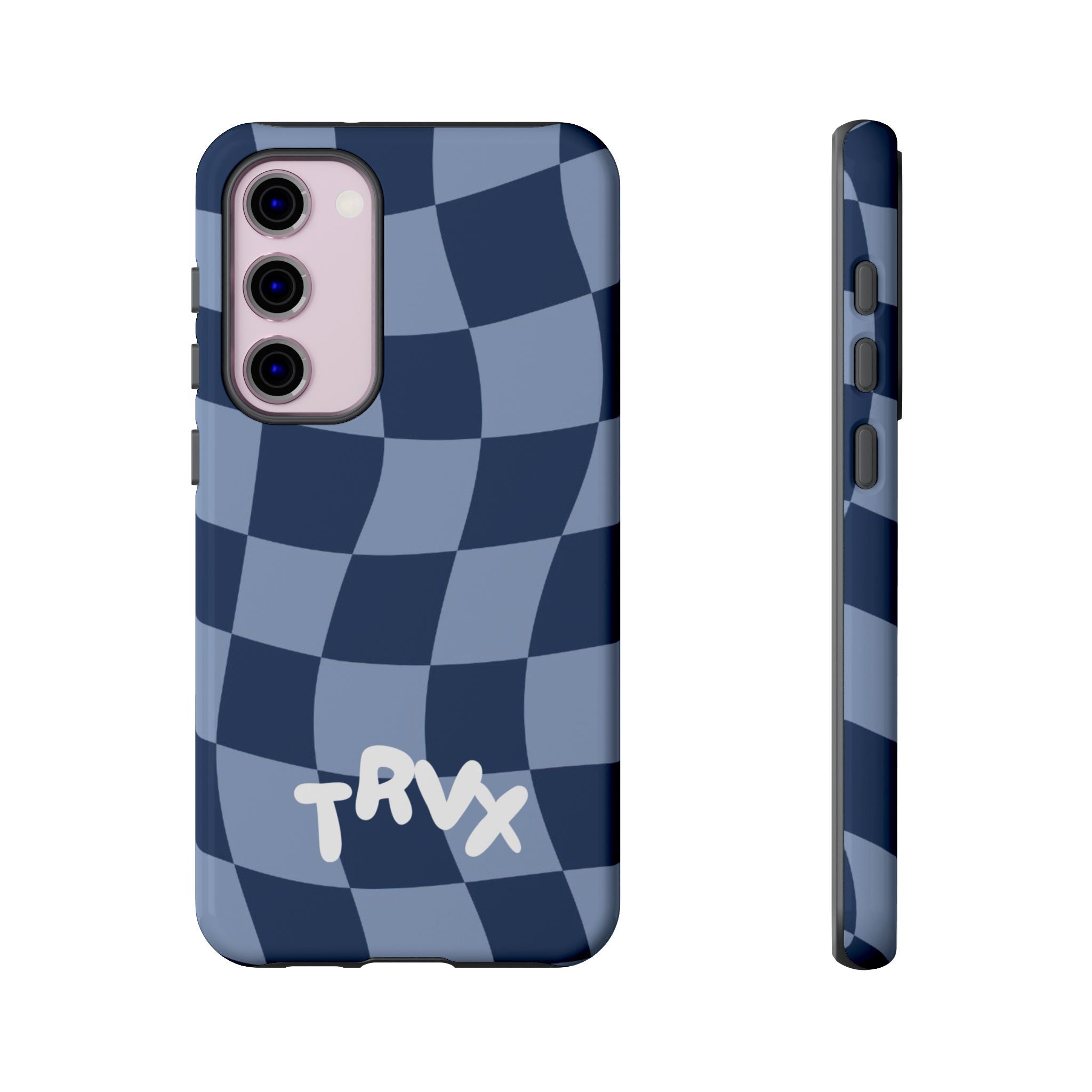 Trvx apex case