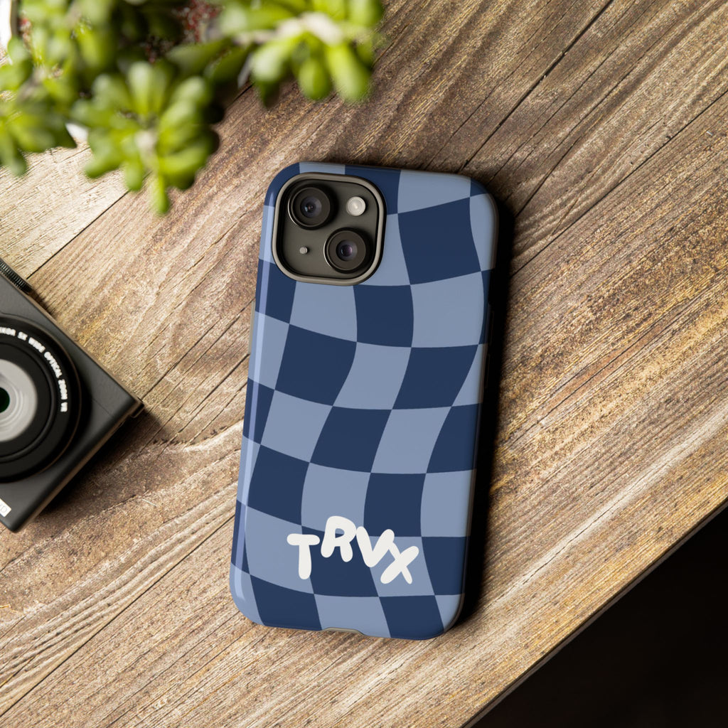 Trvx apex case