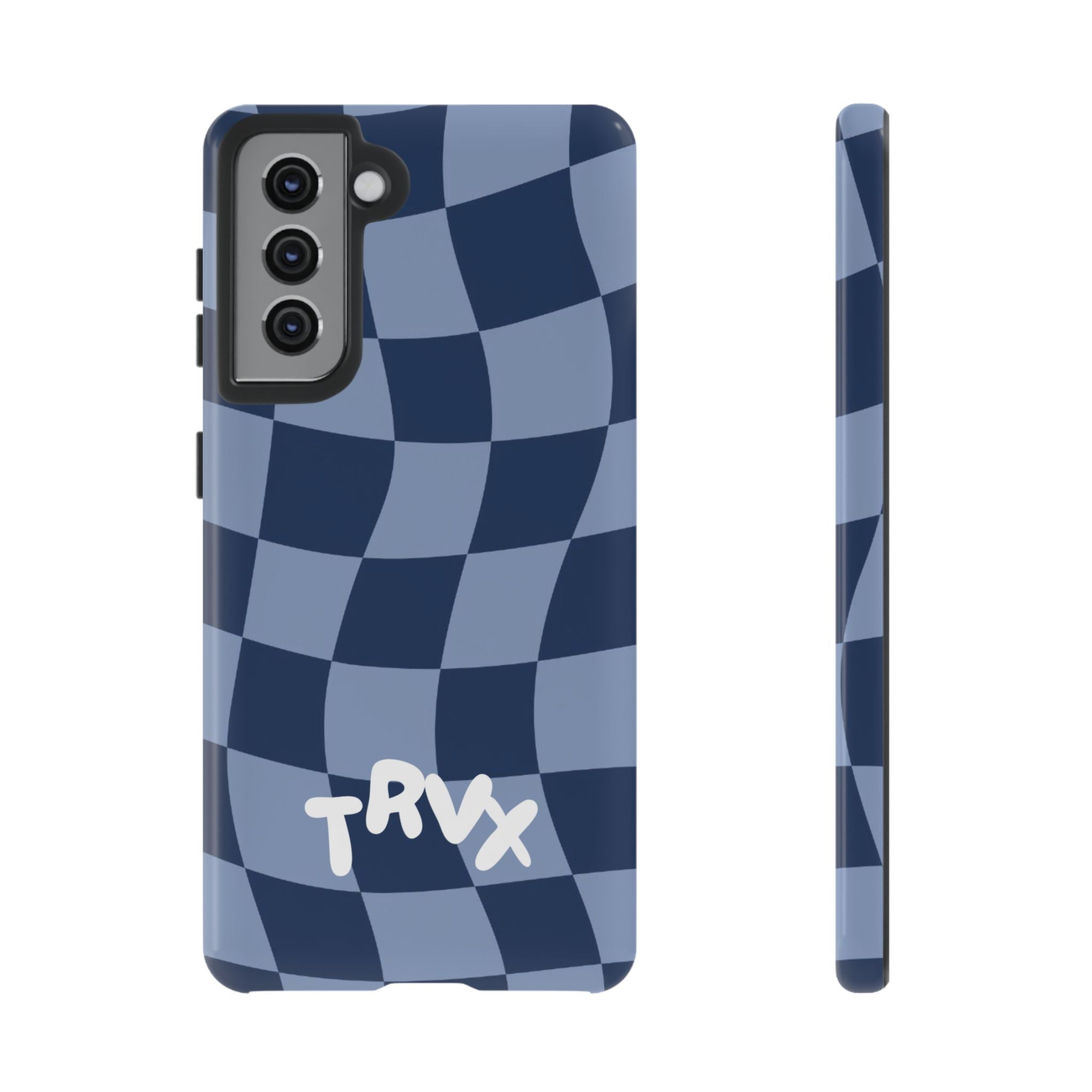 Trvx apex case