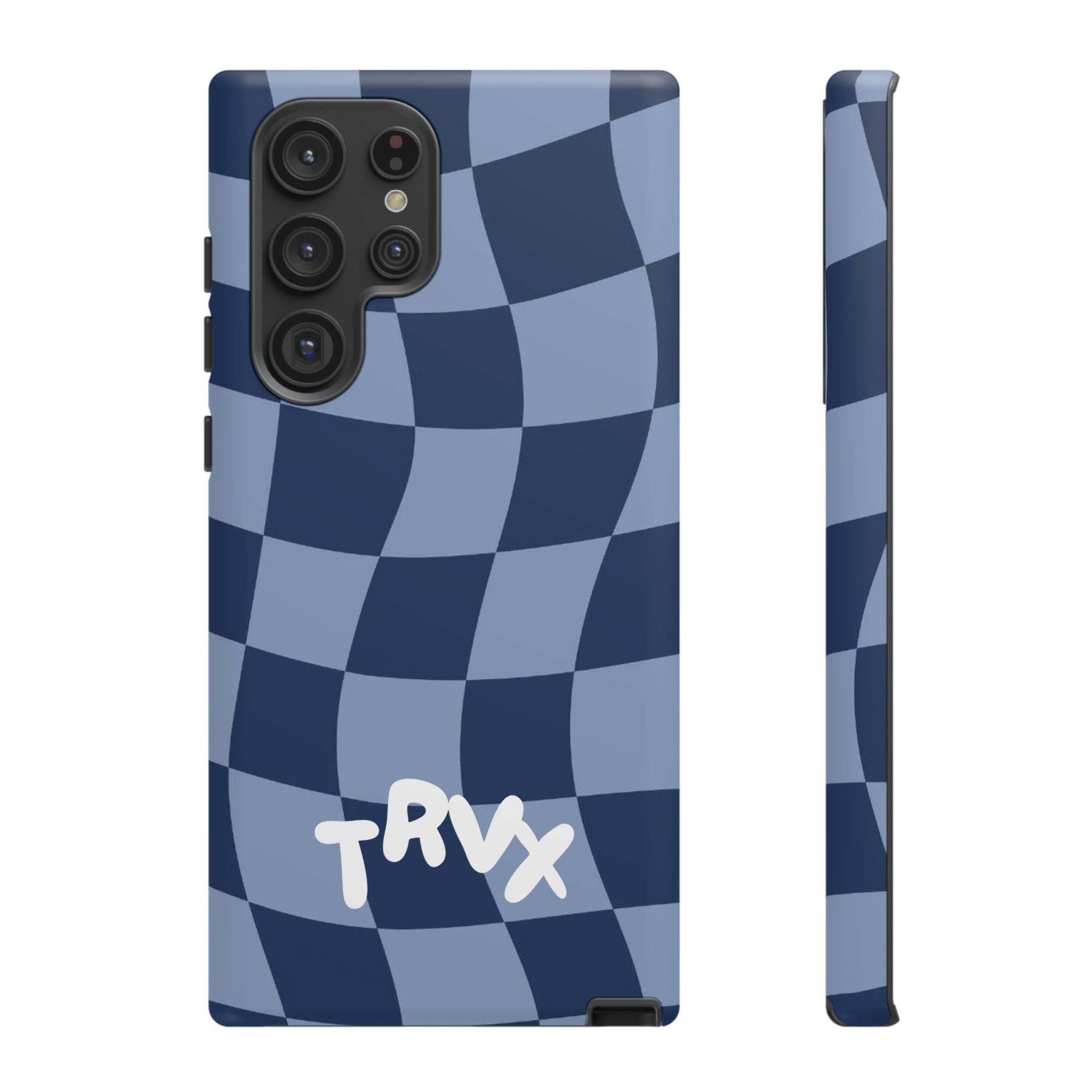 Trvx apex case