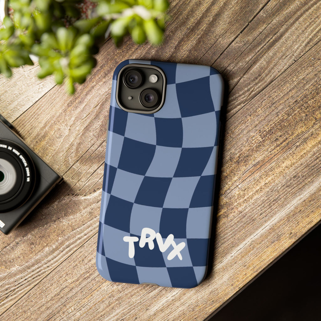 Trvx apex case