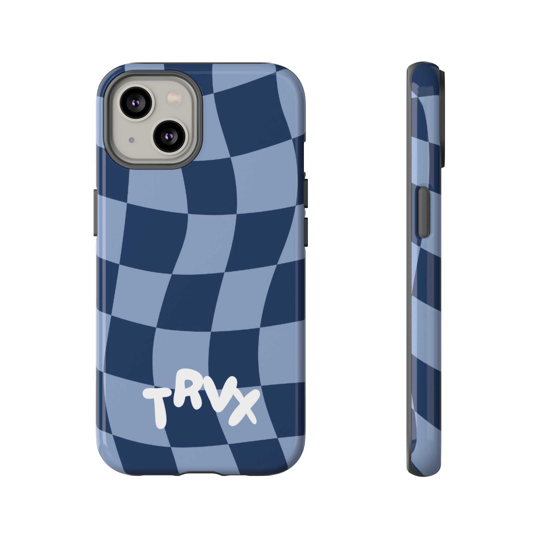 Trvx apex case