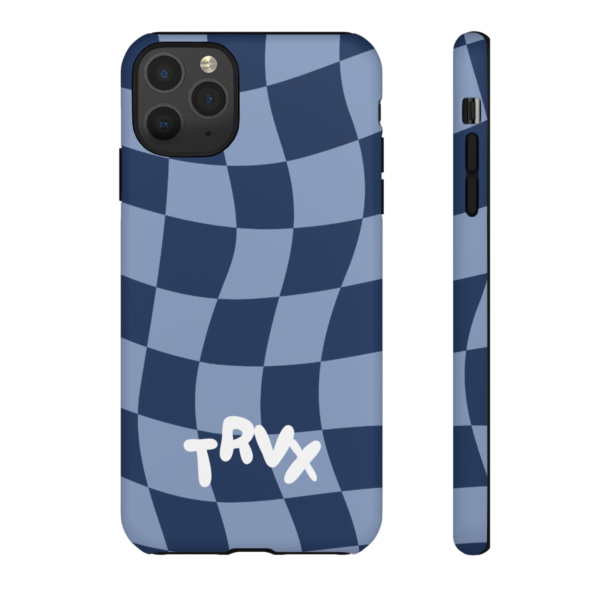 Trvx apex case