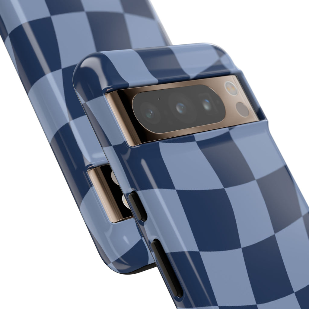 Trvx apex case