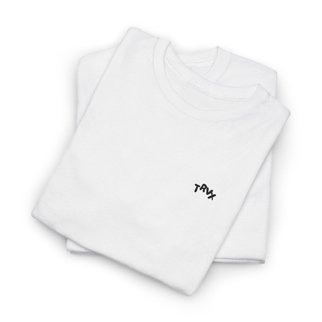 TRVX luxe tee
