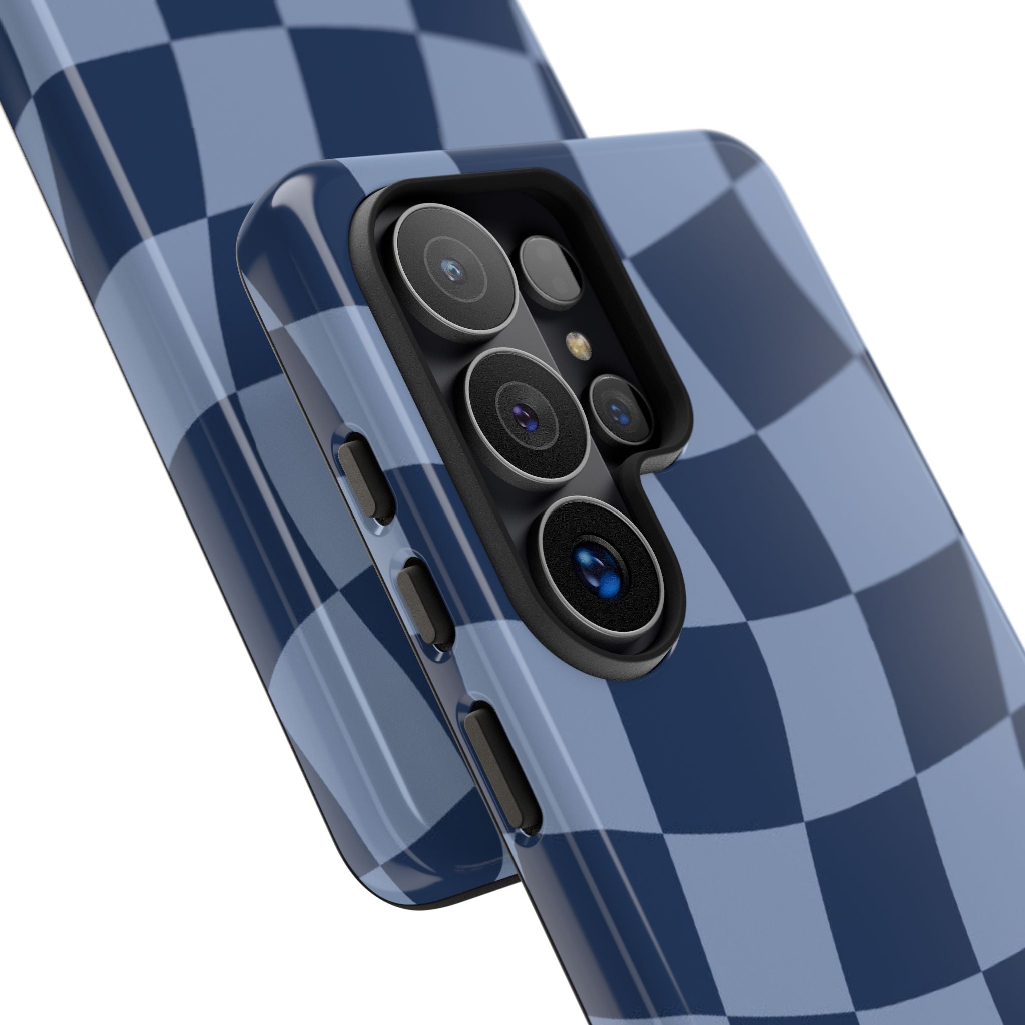Trvx apex case