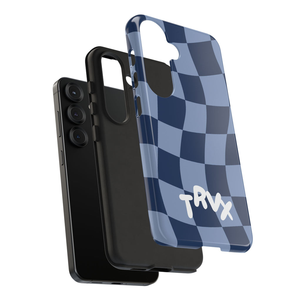 Trvx apex case