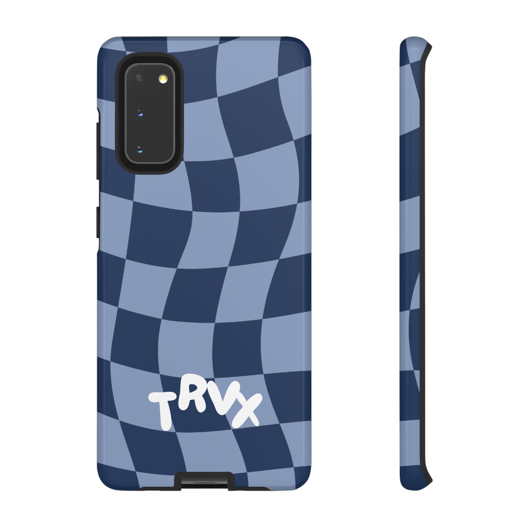 Trvx apex case