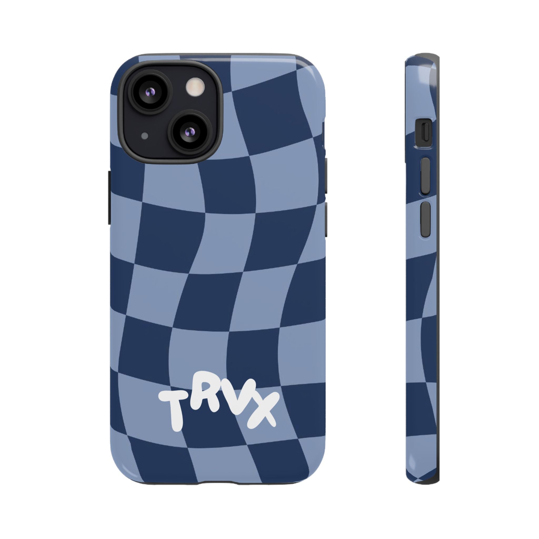 Trvx apex case