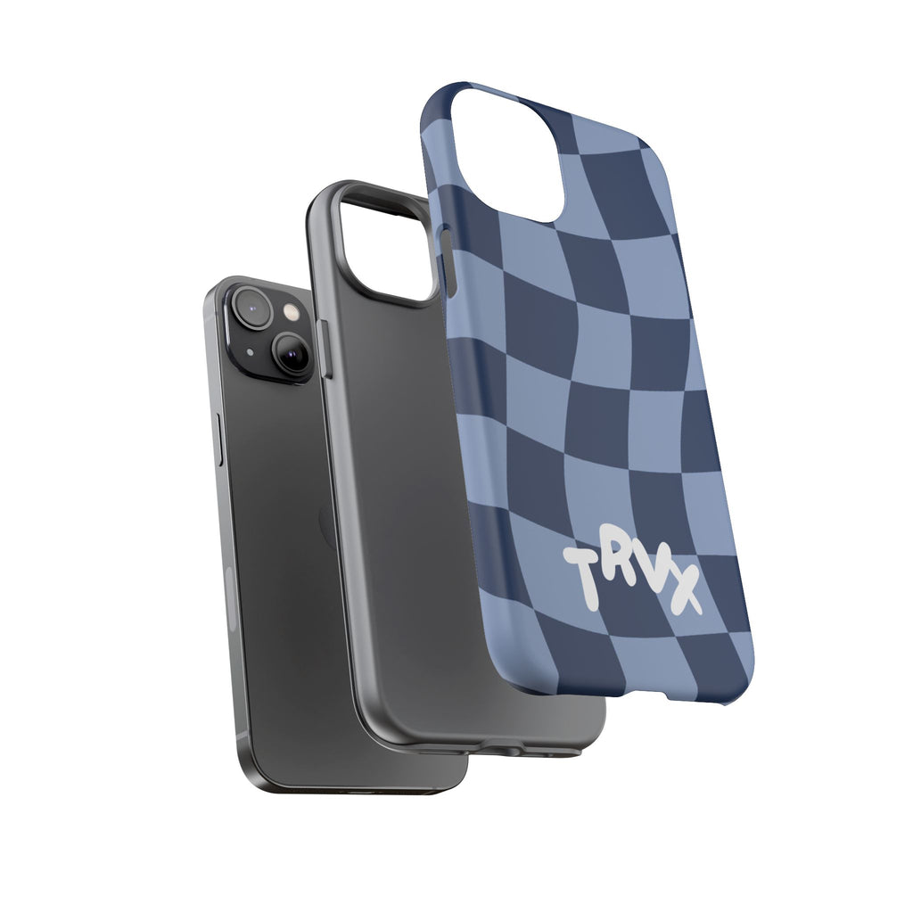 Trvx apex case