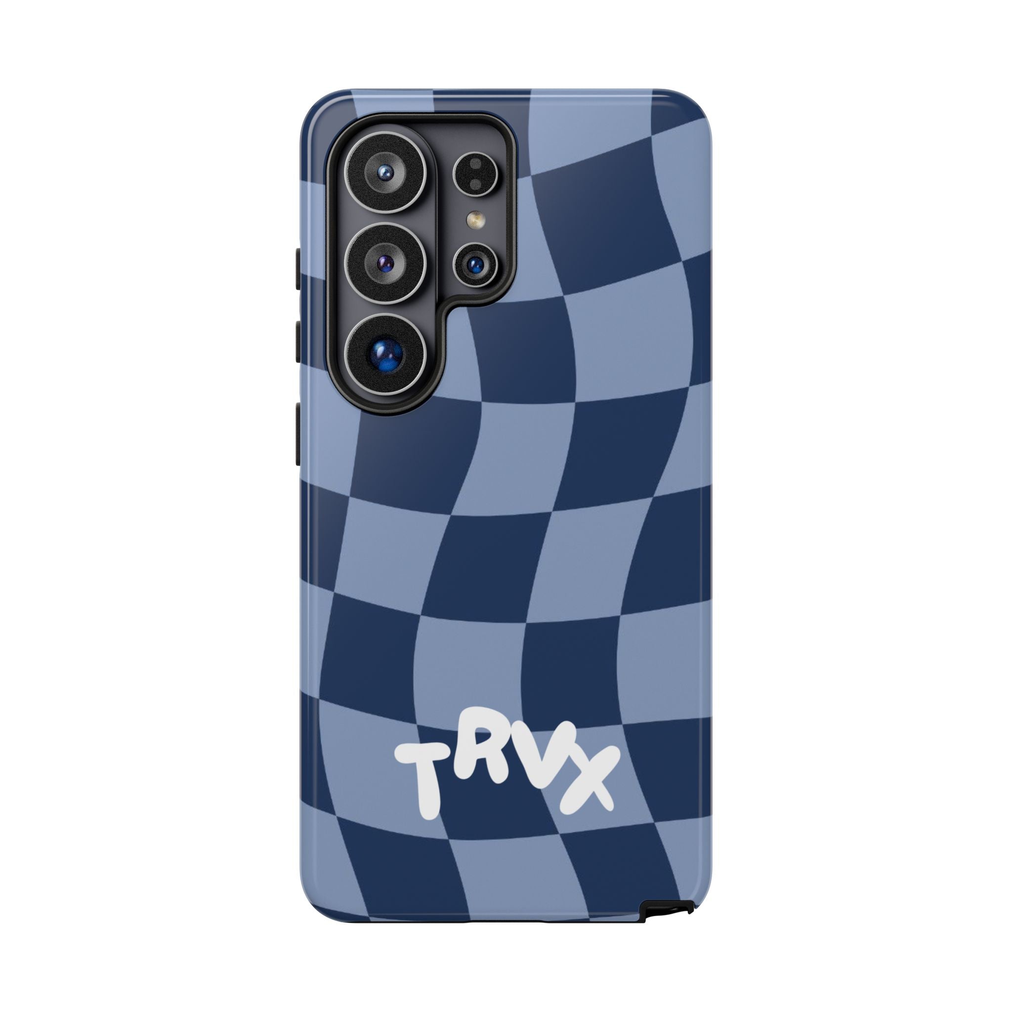 Trvx apex case