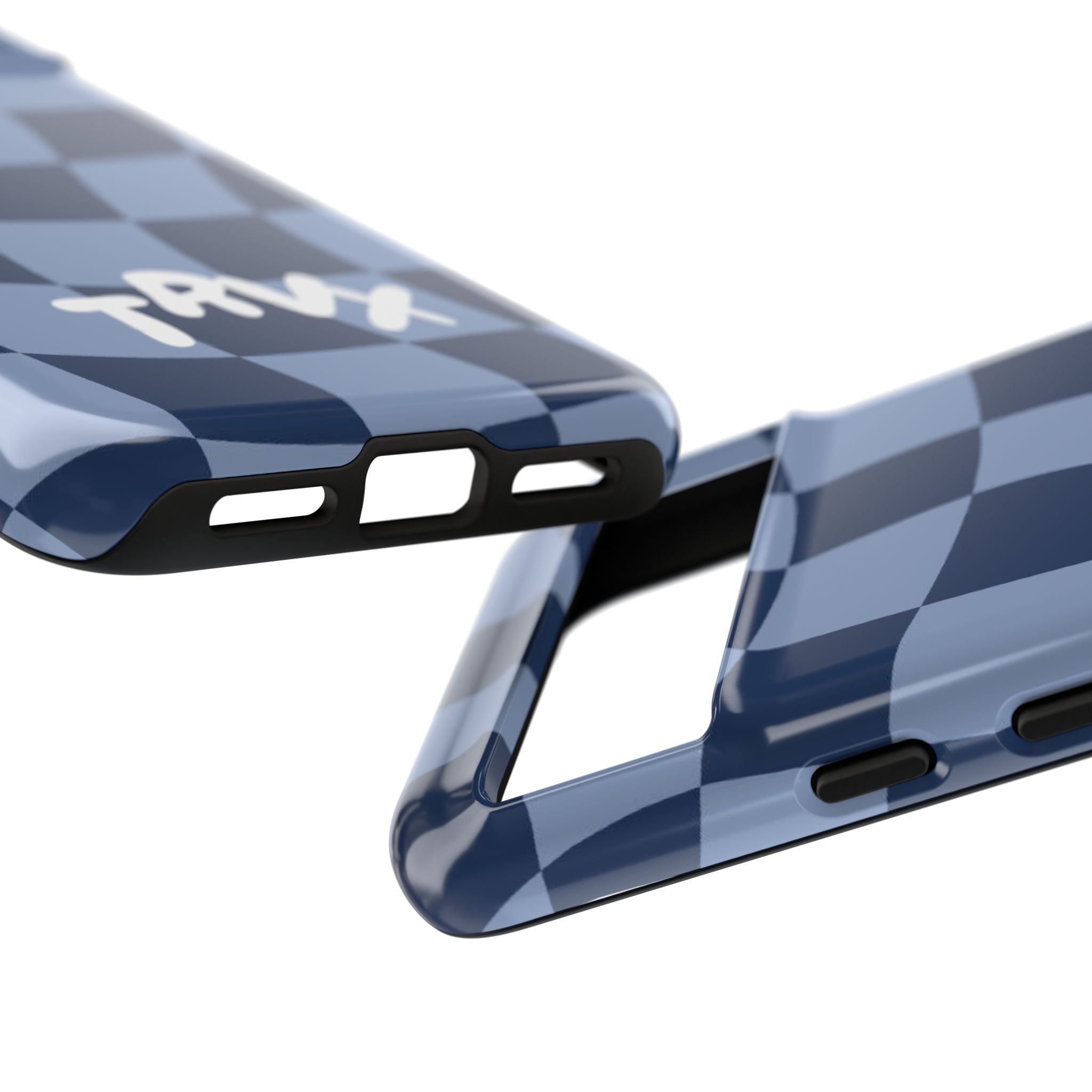 Trvx apex case