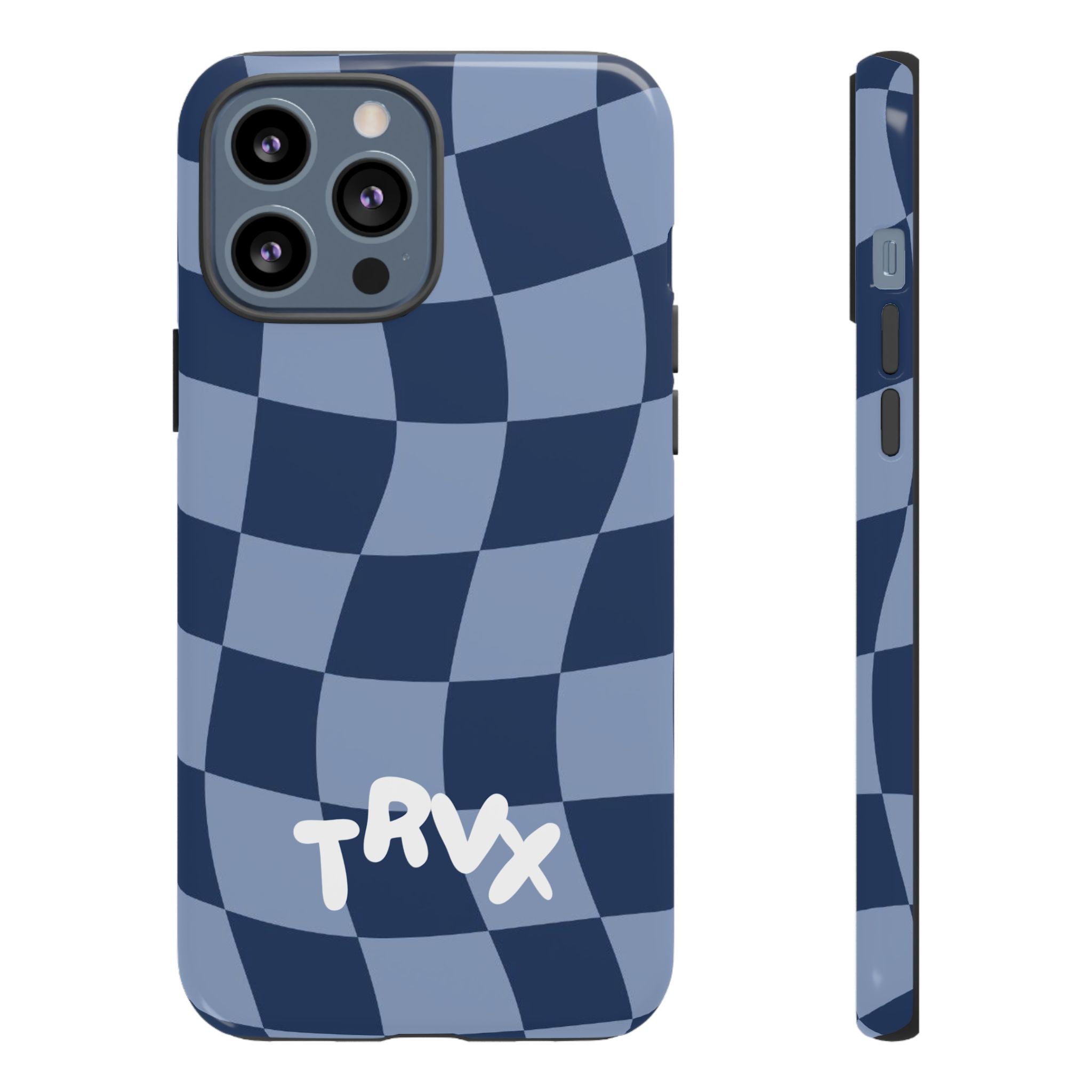Trvx apex case