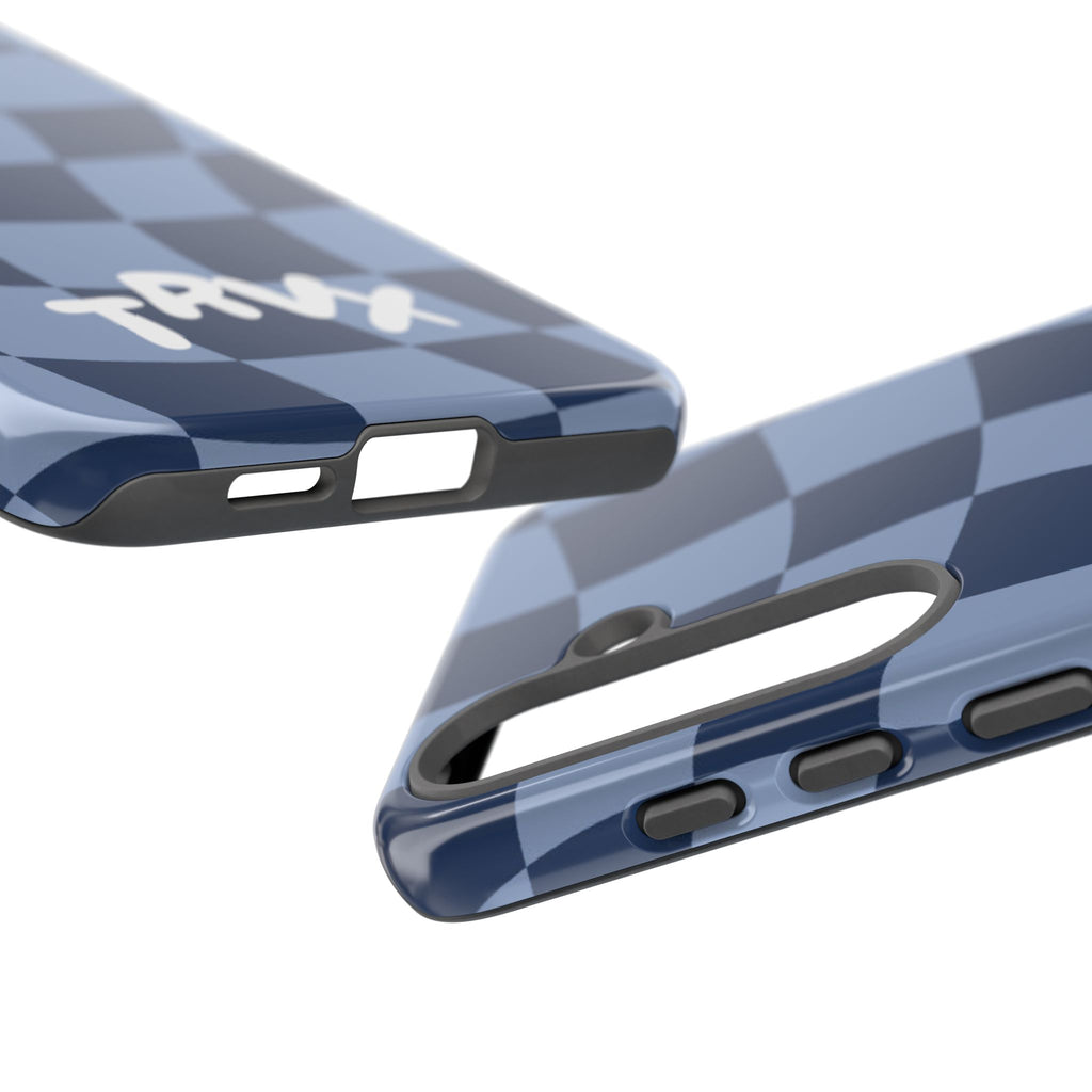 Trvx apex case