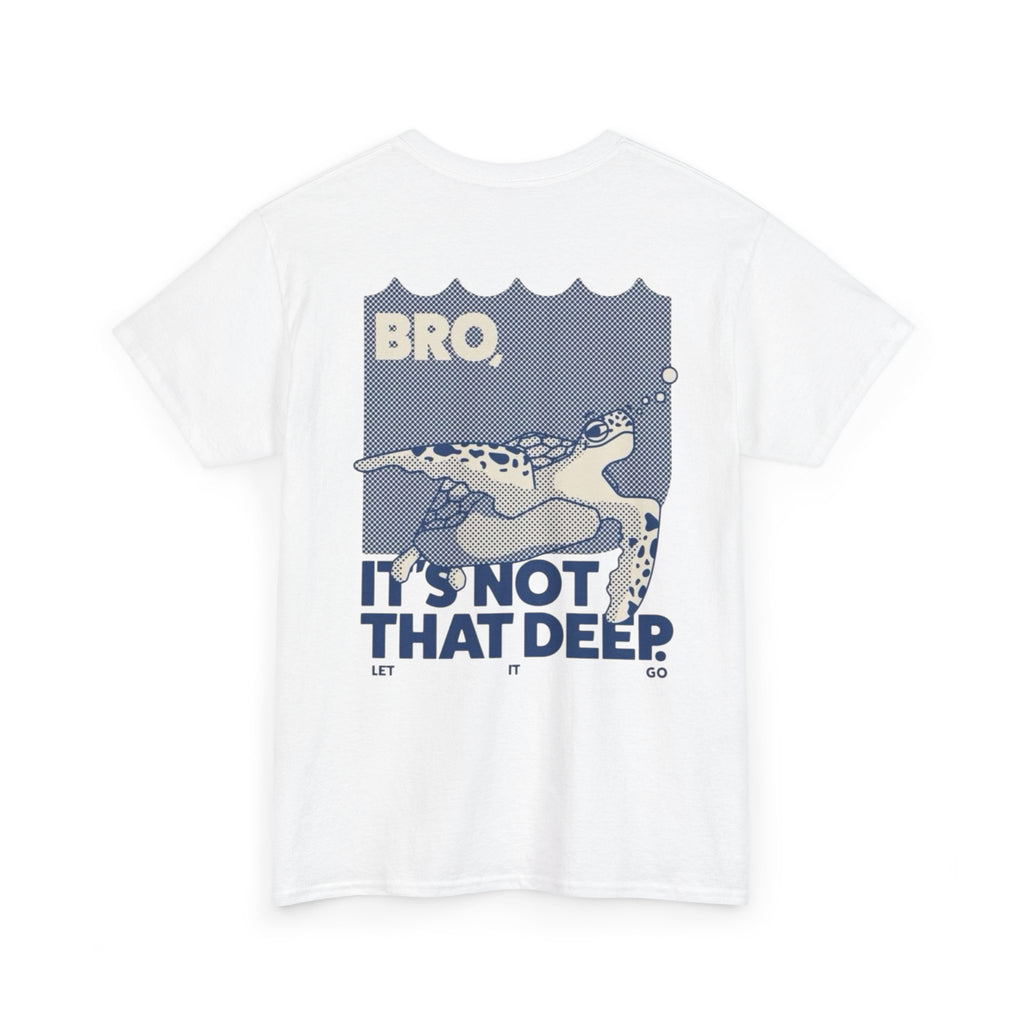 TRVX wave tee