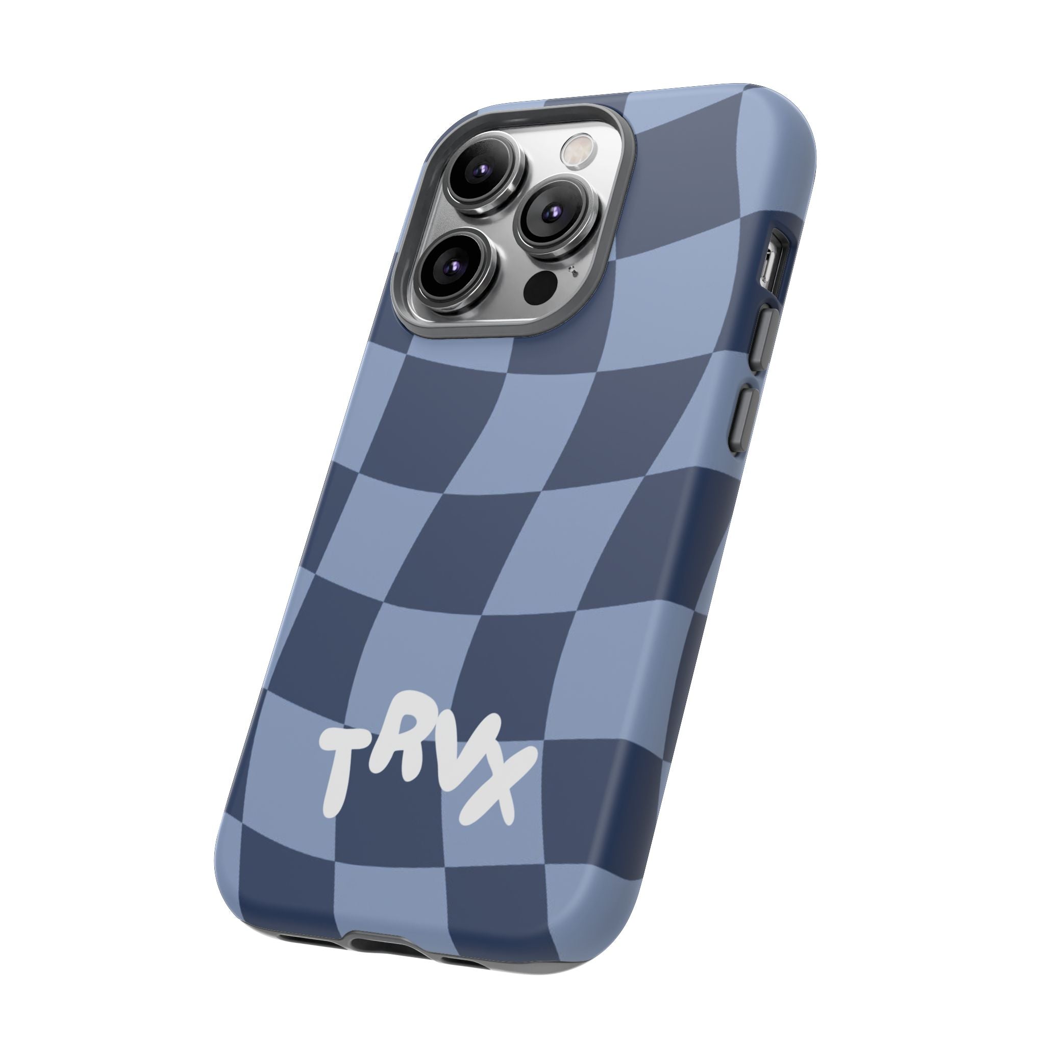 Trvx apex case