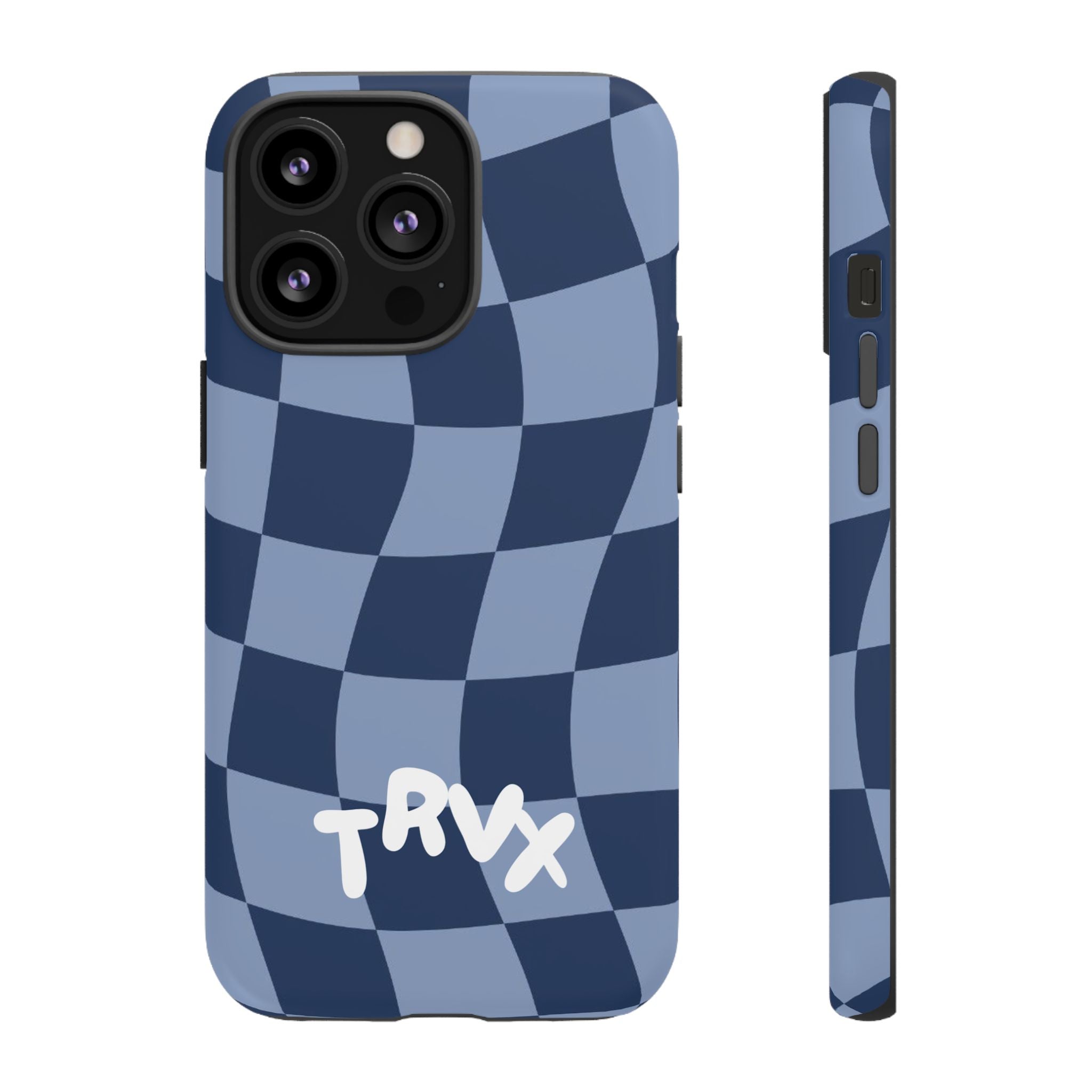 Trvx apex case