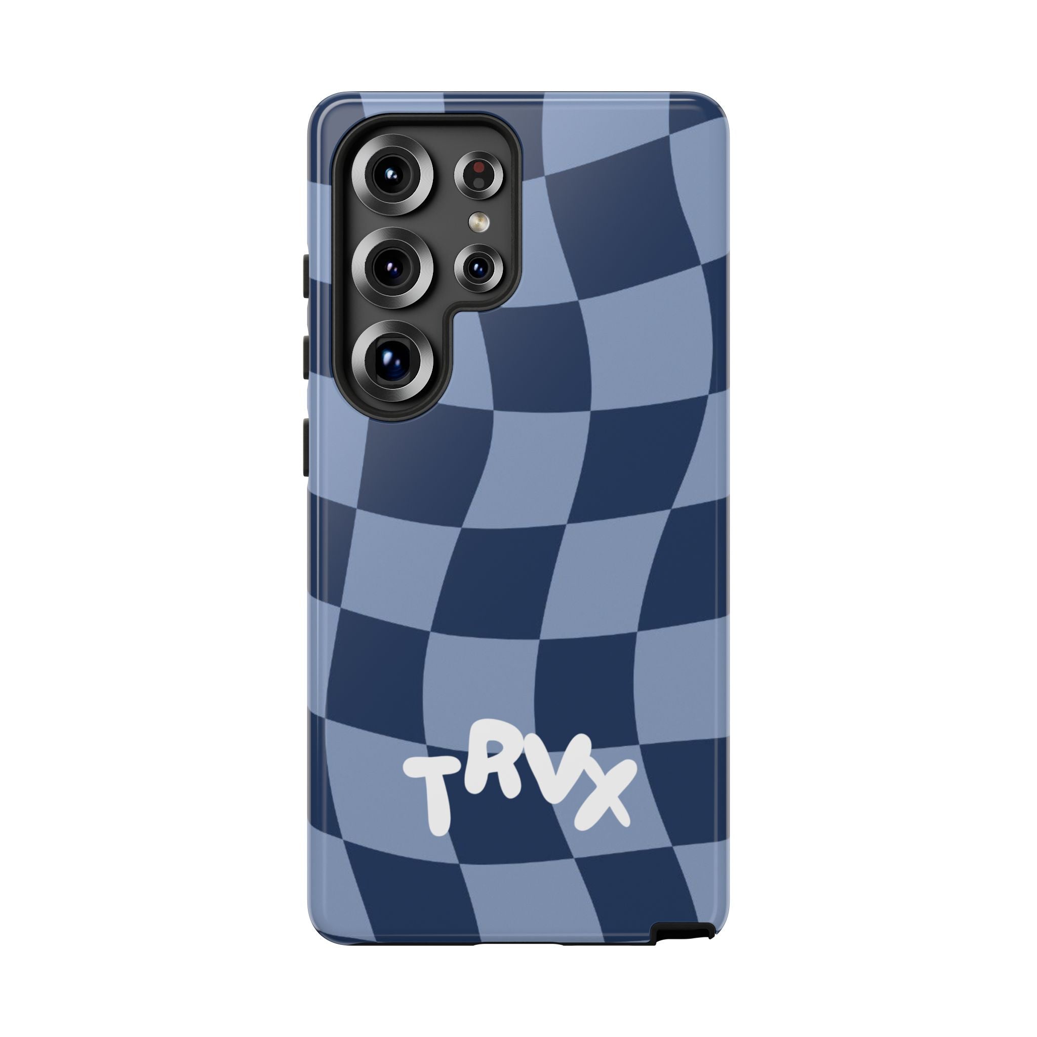 Trvx apex case