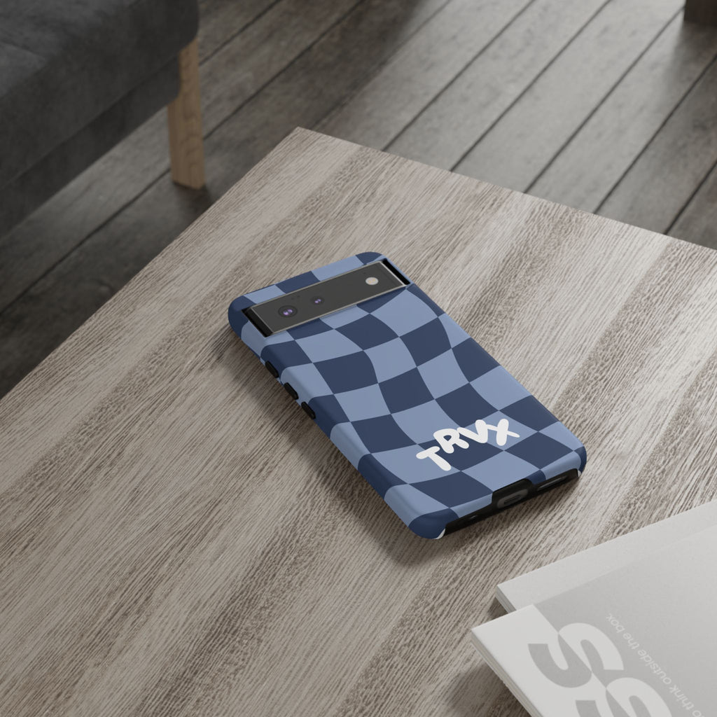Trvx apex case