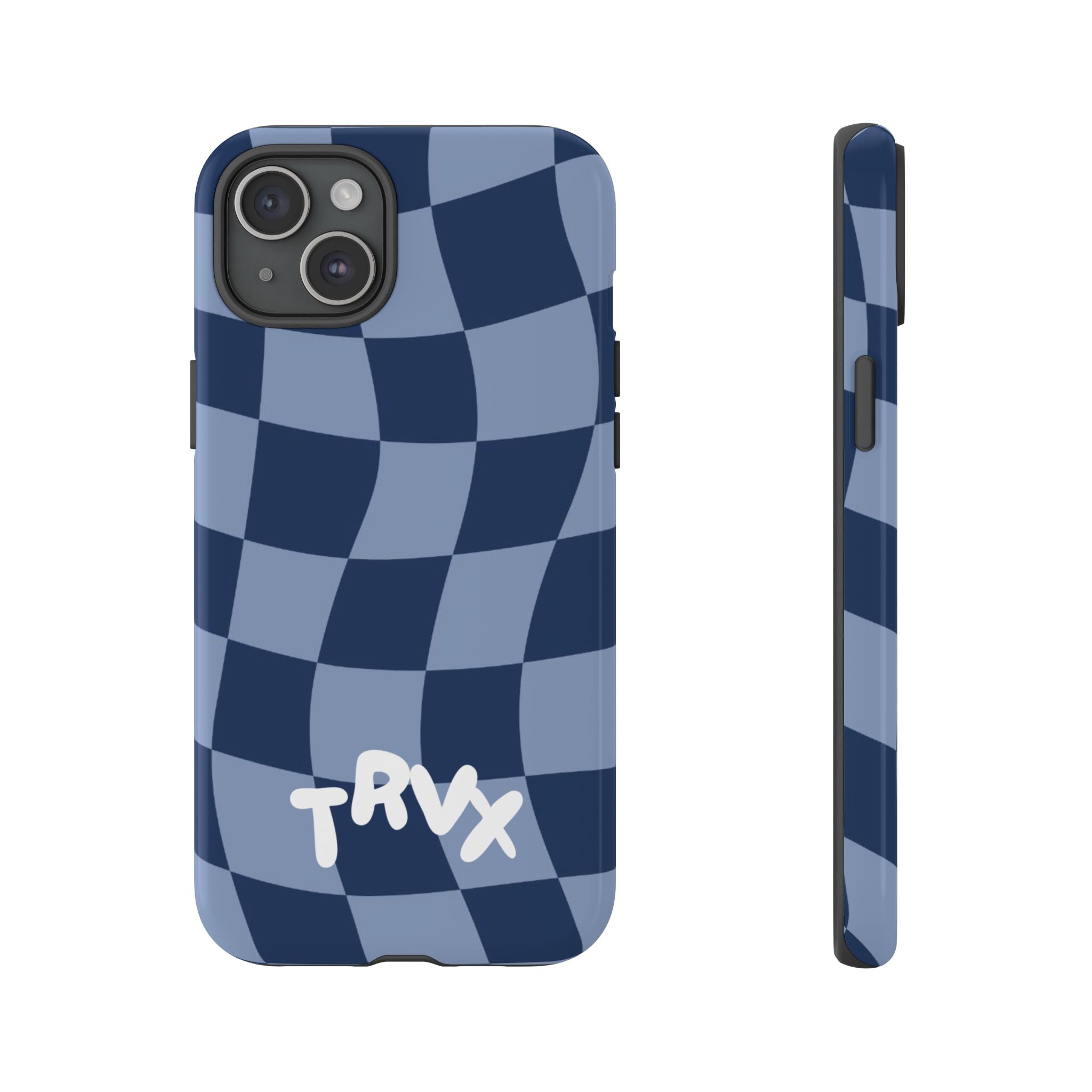 Trvx apex case