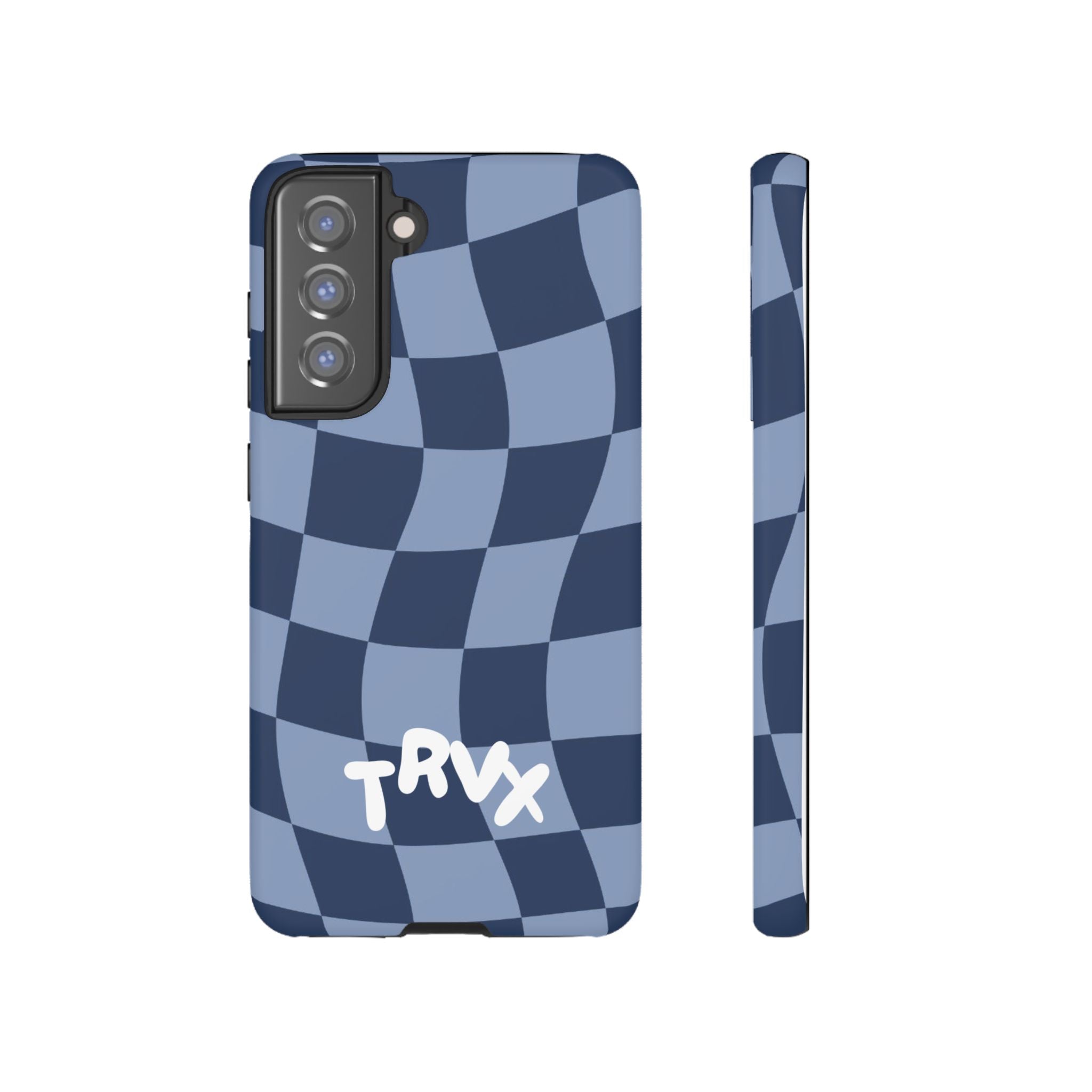 Trvx apex case