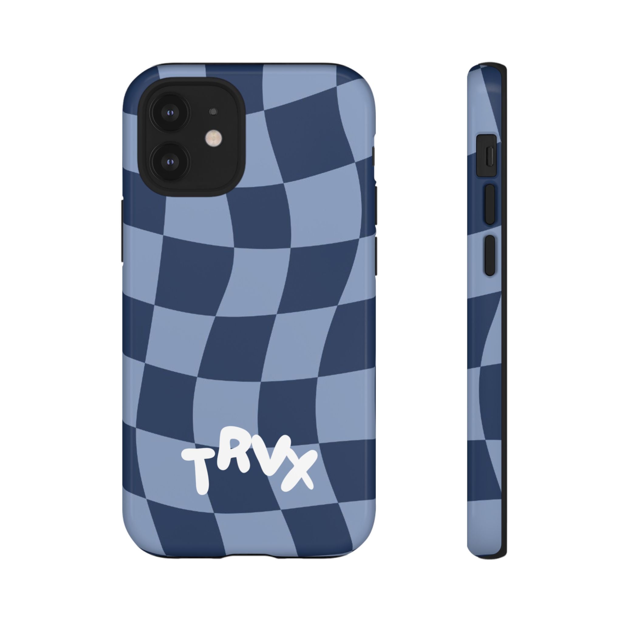 Trvx apex case