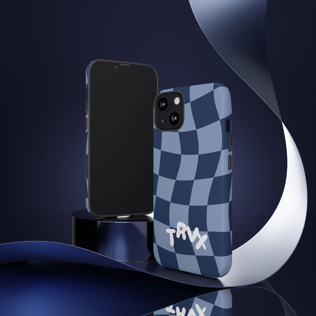 Trvx apex case