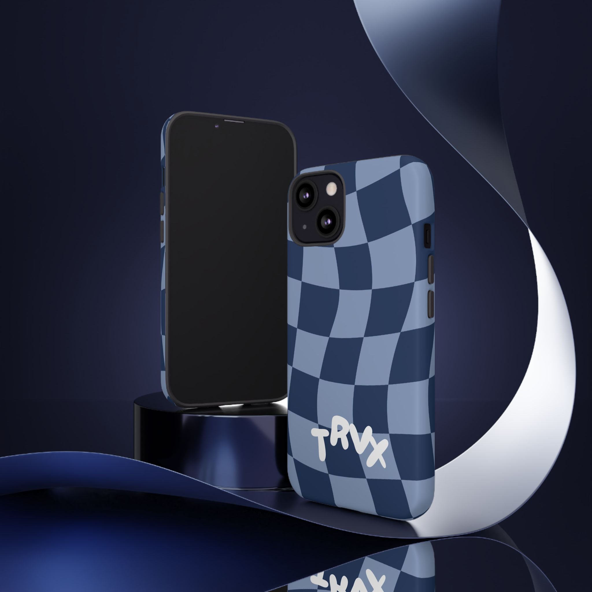 Trvx apex case