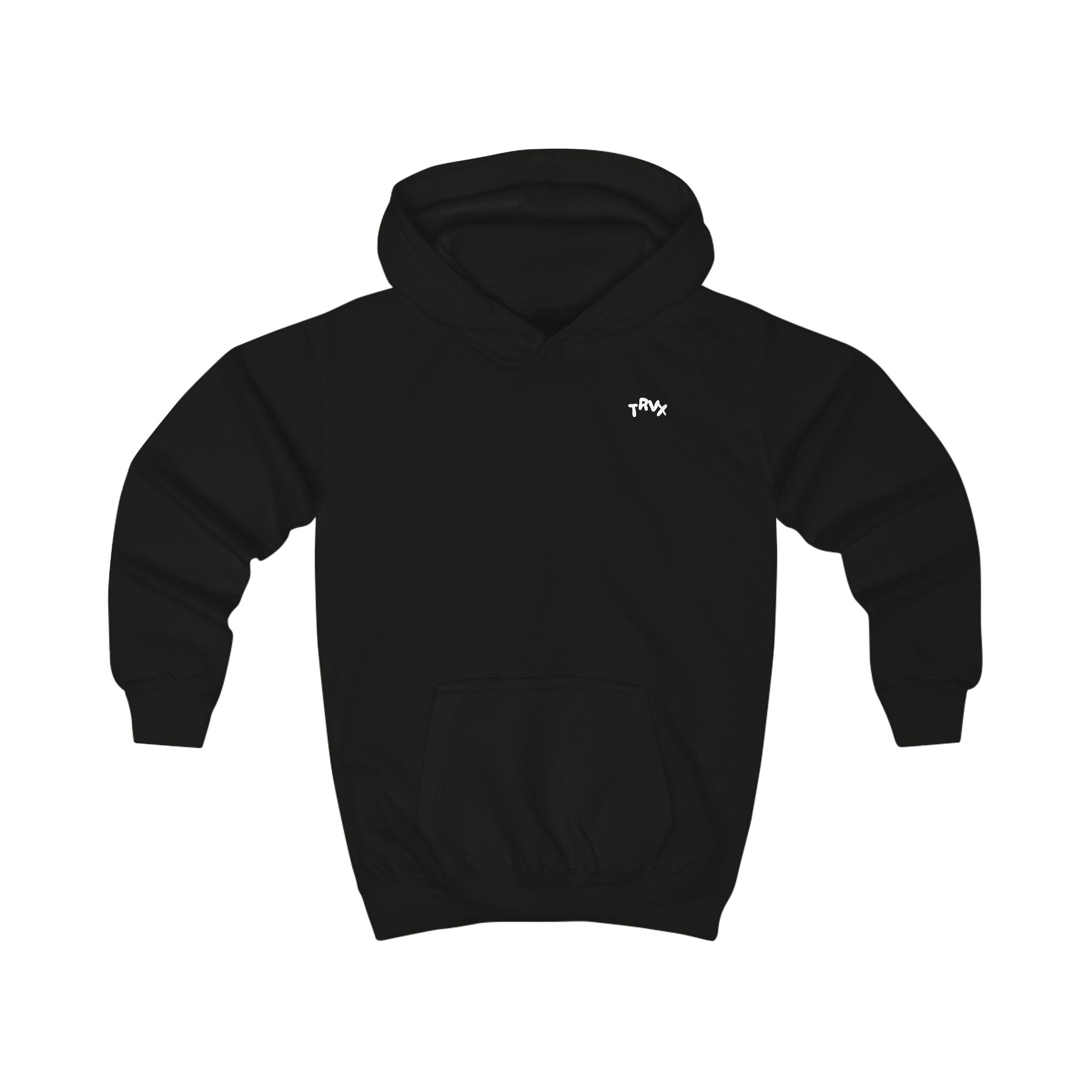 TRVX mini flow Hoodie