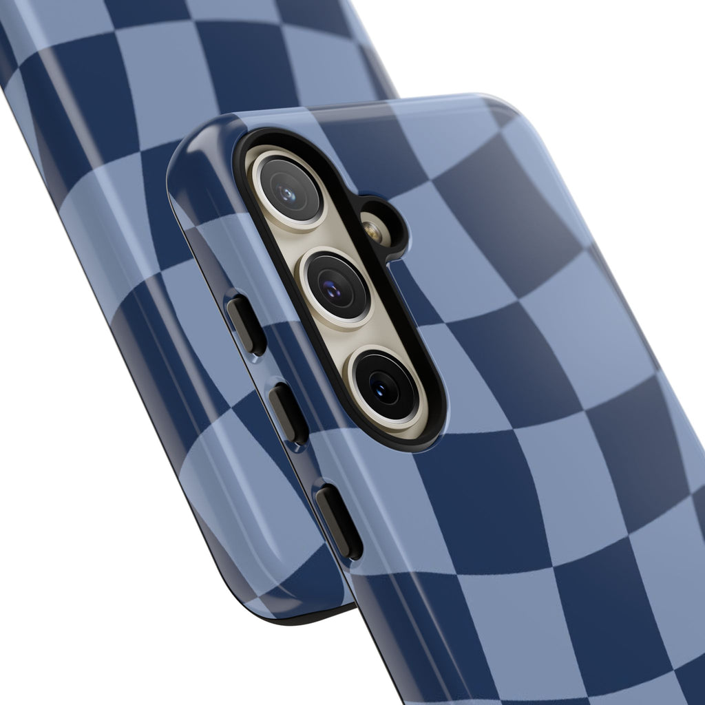 Trvx apex case