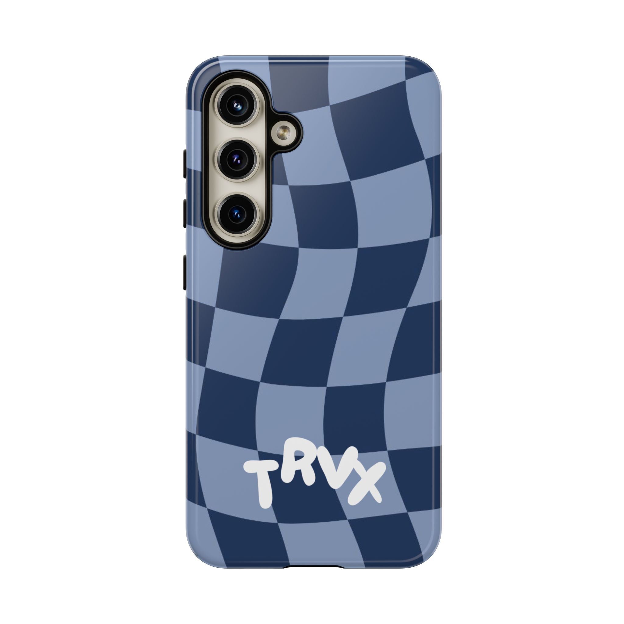 Trvx apex case