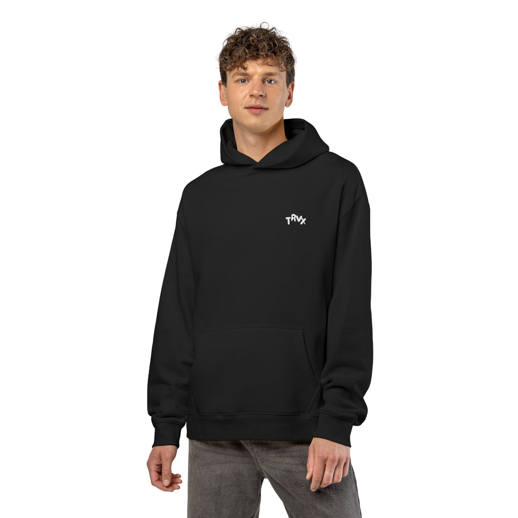 Trvx chill hoodie